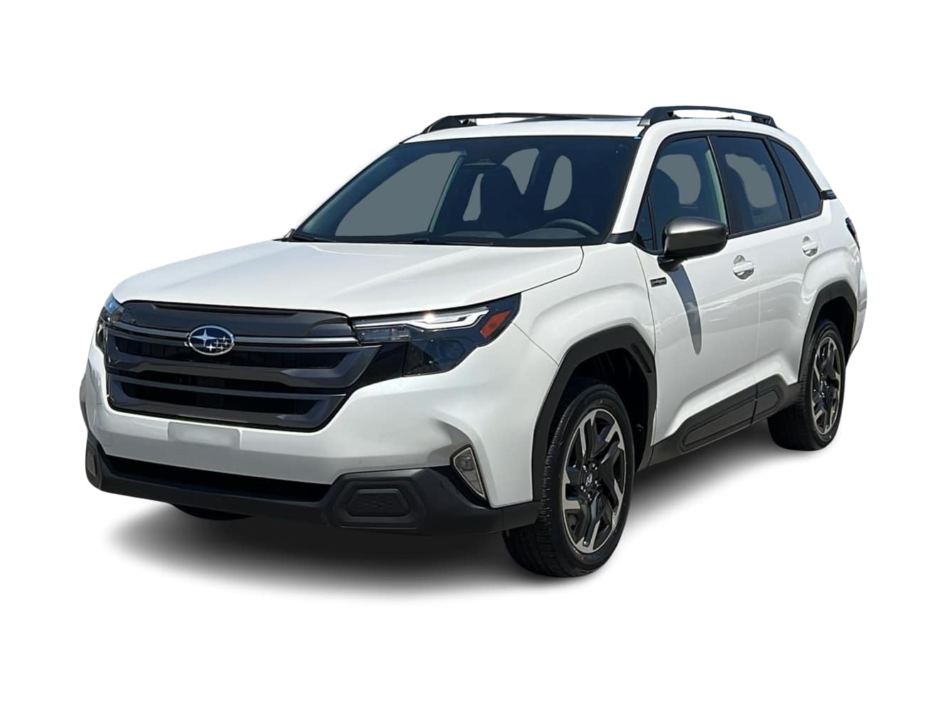 Thumbnail: 2025 Subaru Forester - 1