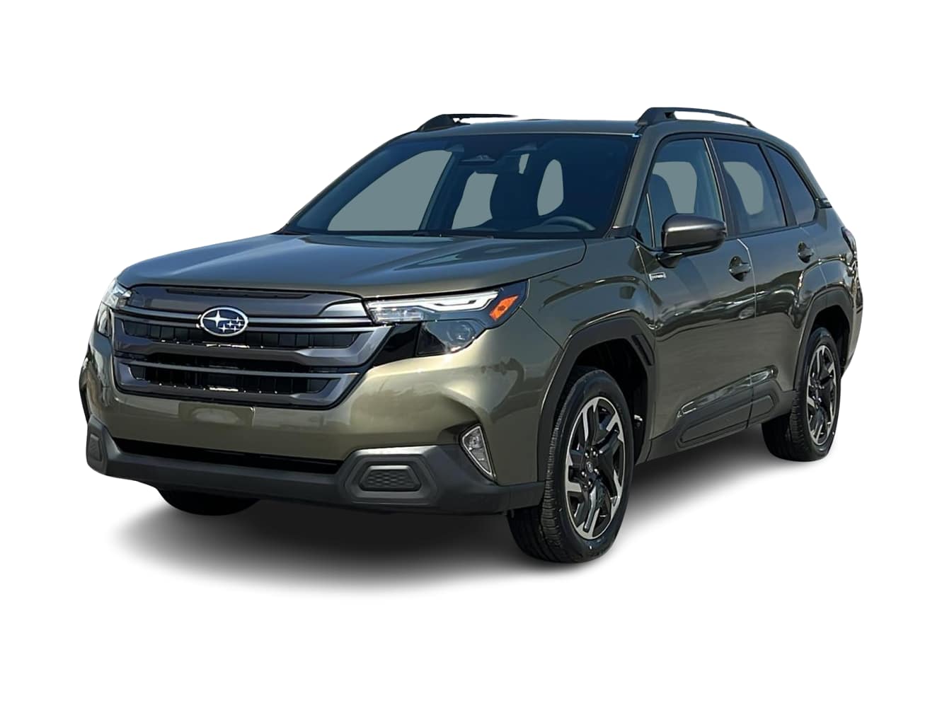 Thumbnail: 2025 Subaru Forester - 1