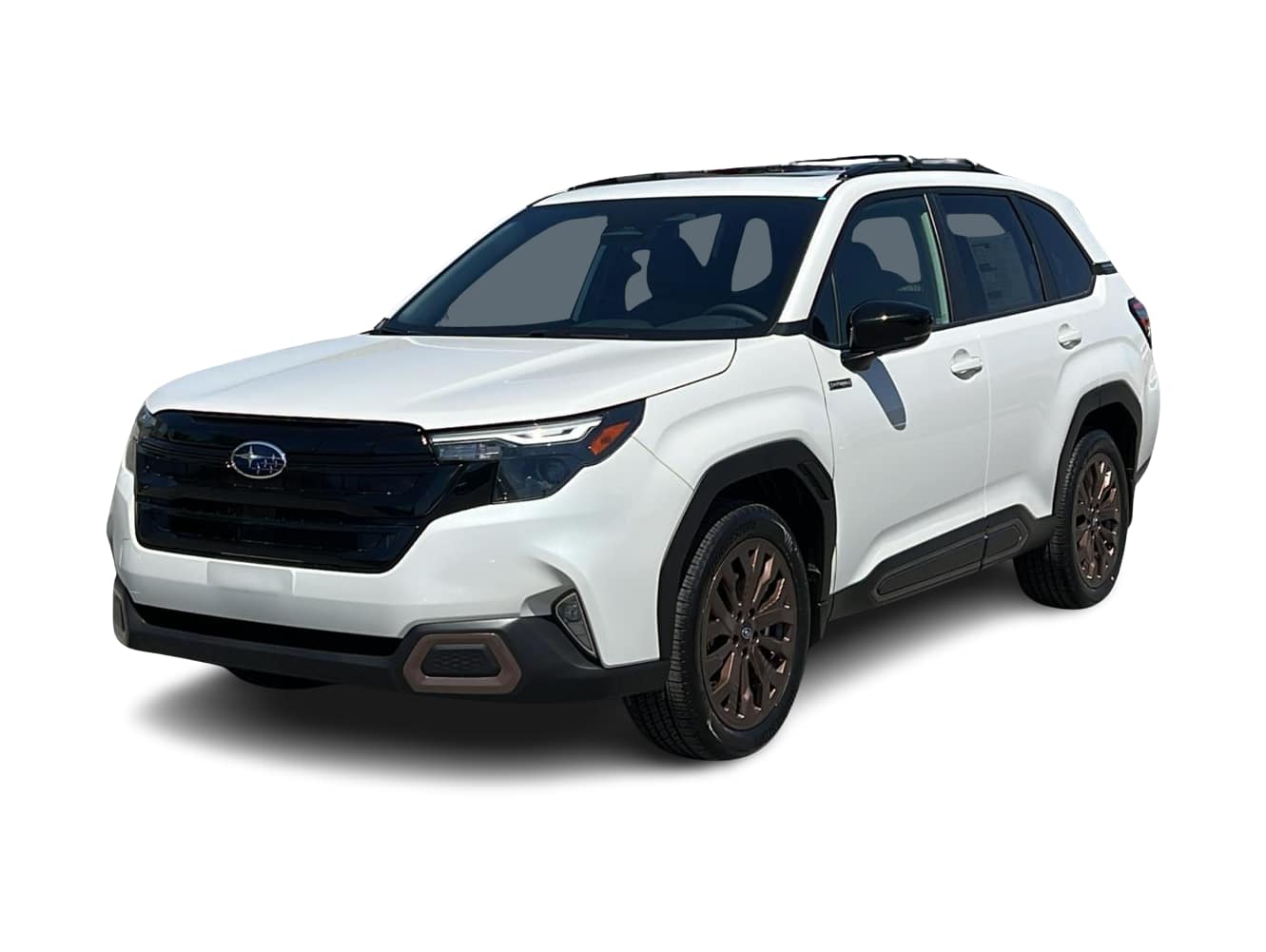 2025 Subaru Forester Sport -
                Reno, NV