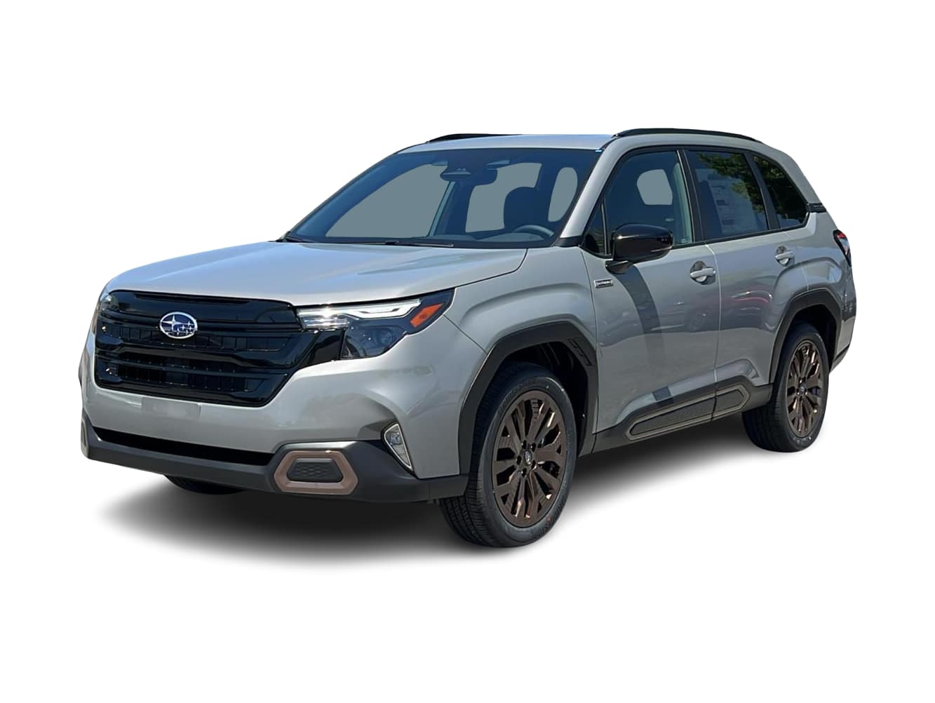 2025 Subaru Forester Sport -
                Reno, NV