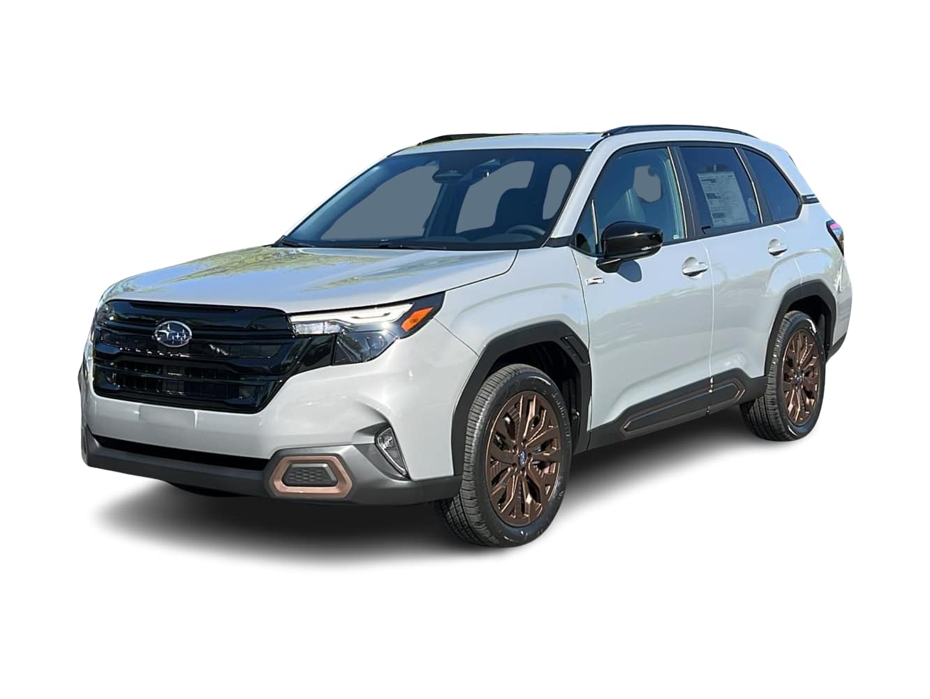 2025 Subaru Forester Sport -
                Reno, NV