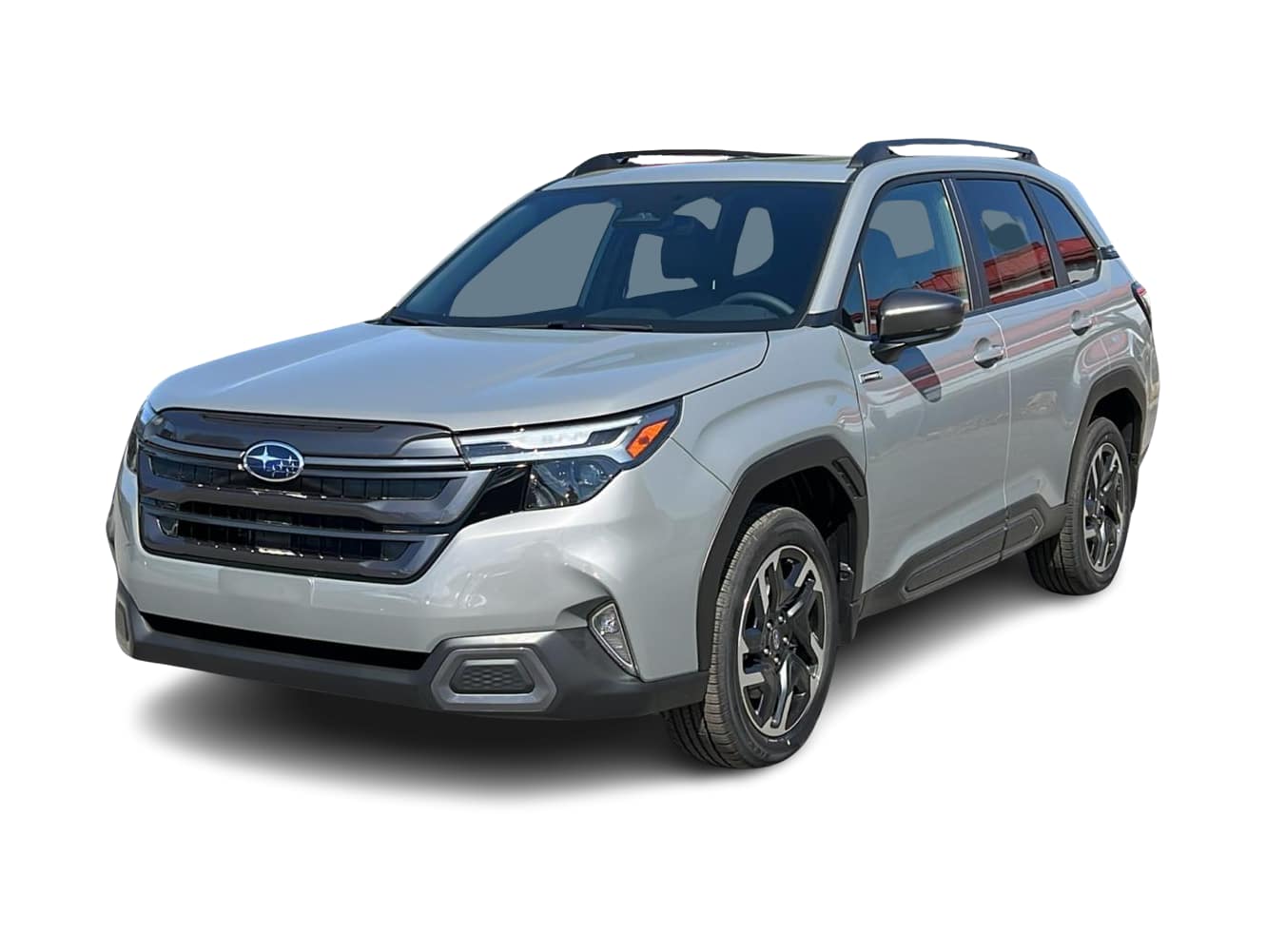 Thumbnail: 2025 Subaru Forester - 1