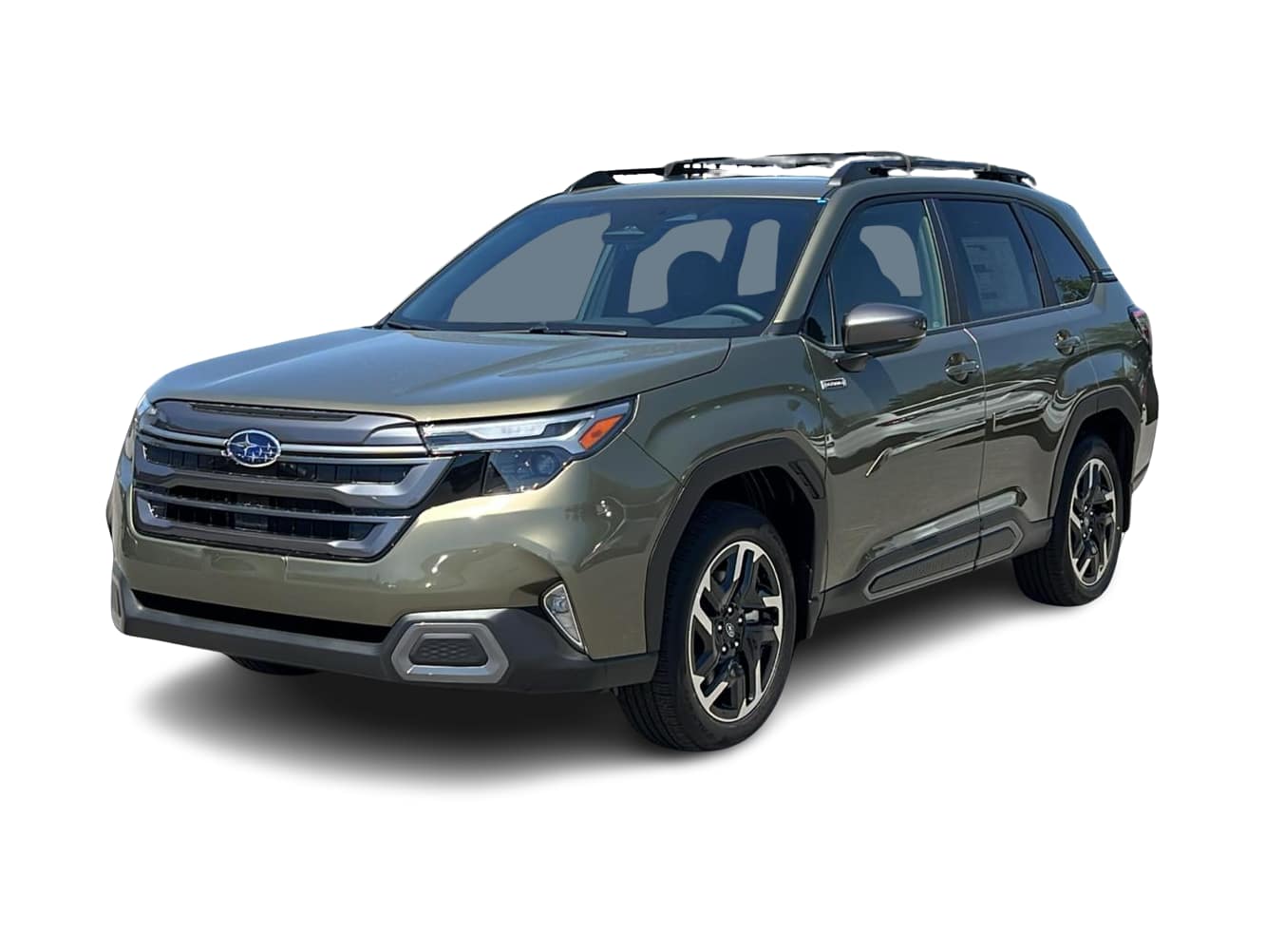 2025 Subaru Forester Limited -
                Reno, NV