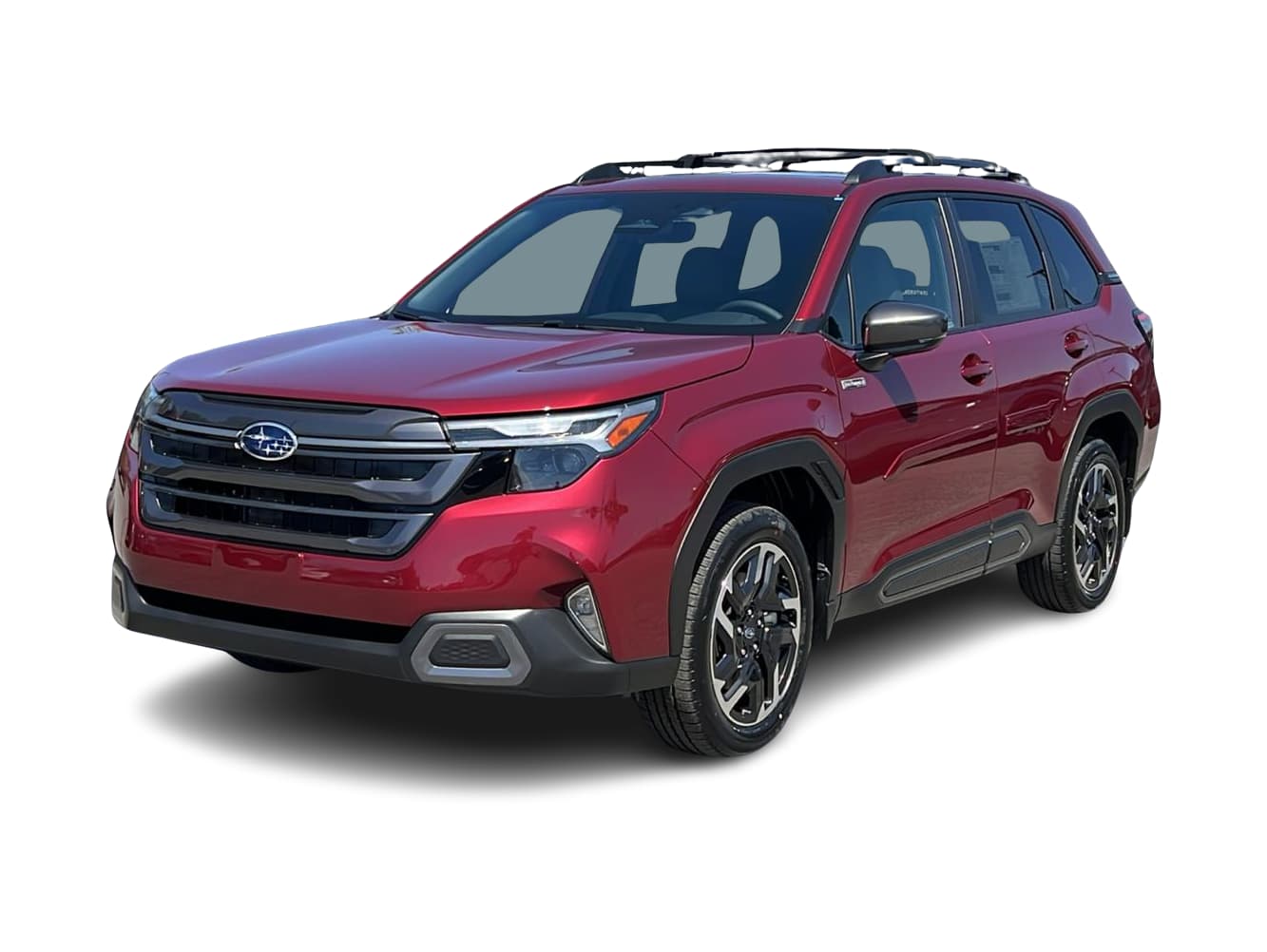 2025 Subaru Forester Limited -
                Reno, NV