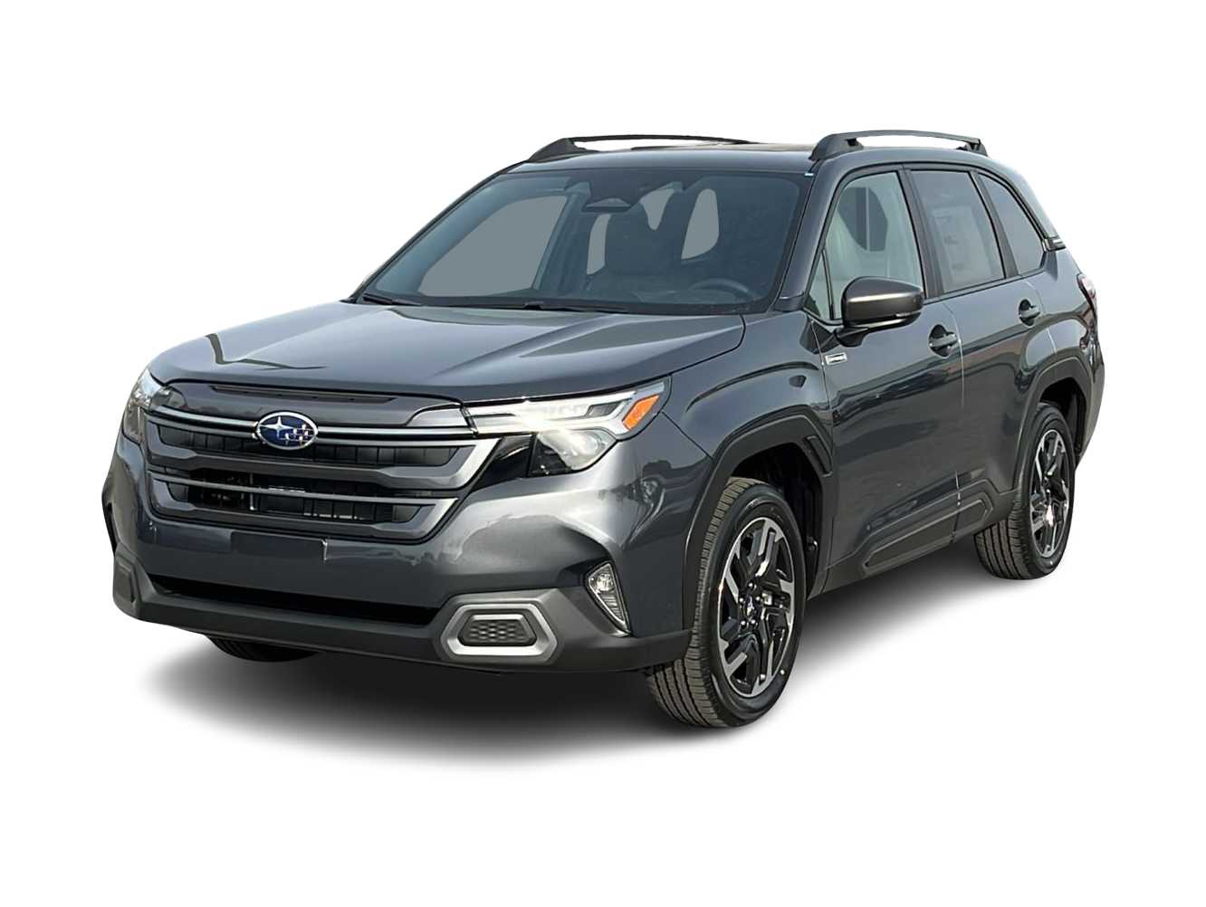Thumbnail: 2025 Subaru Forester - 1