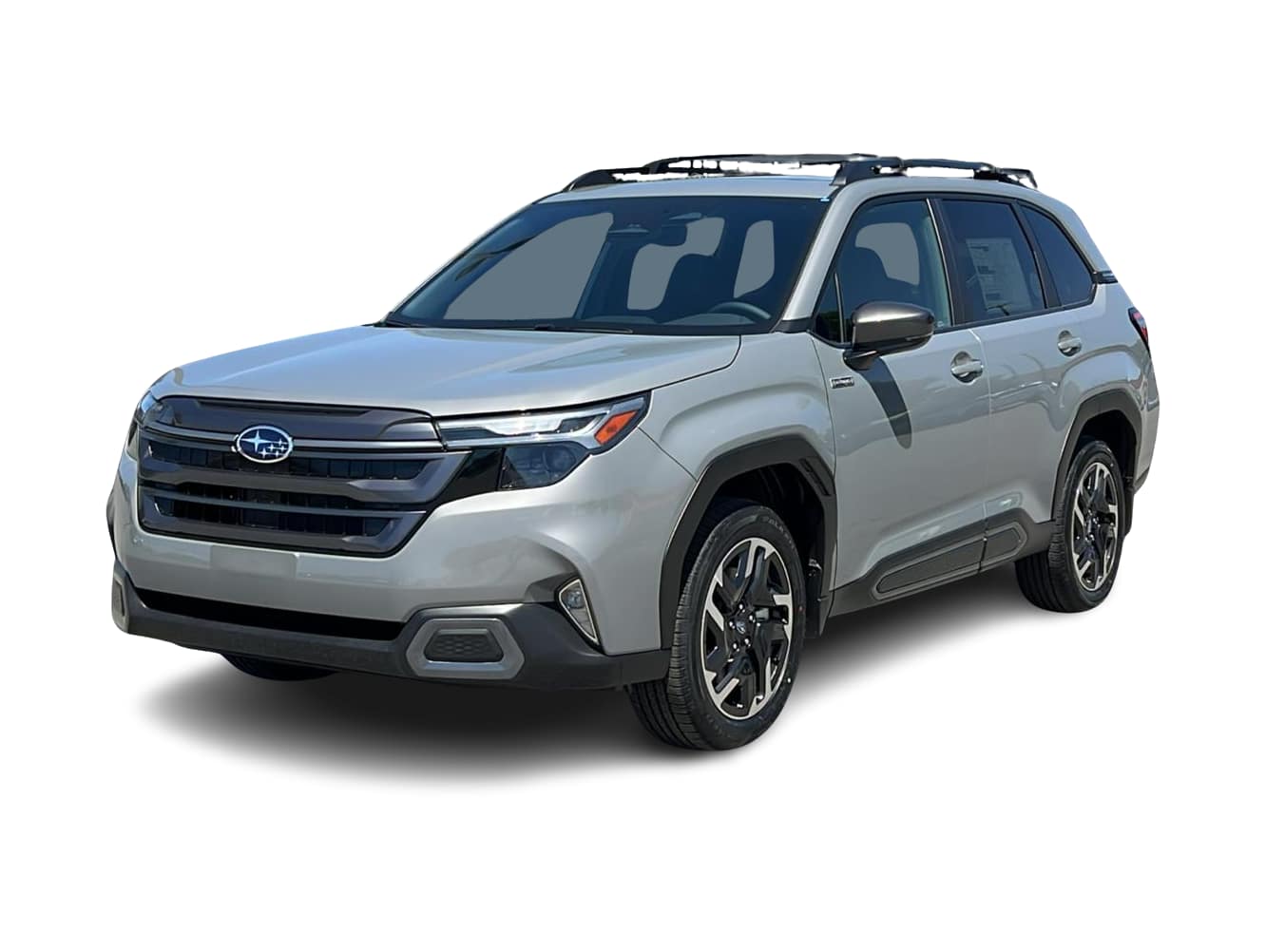2025 Subaru Forester Limited -
                Reno, NV