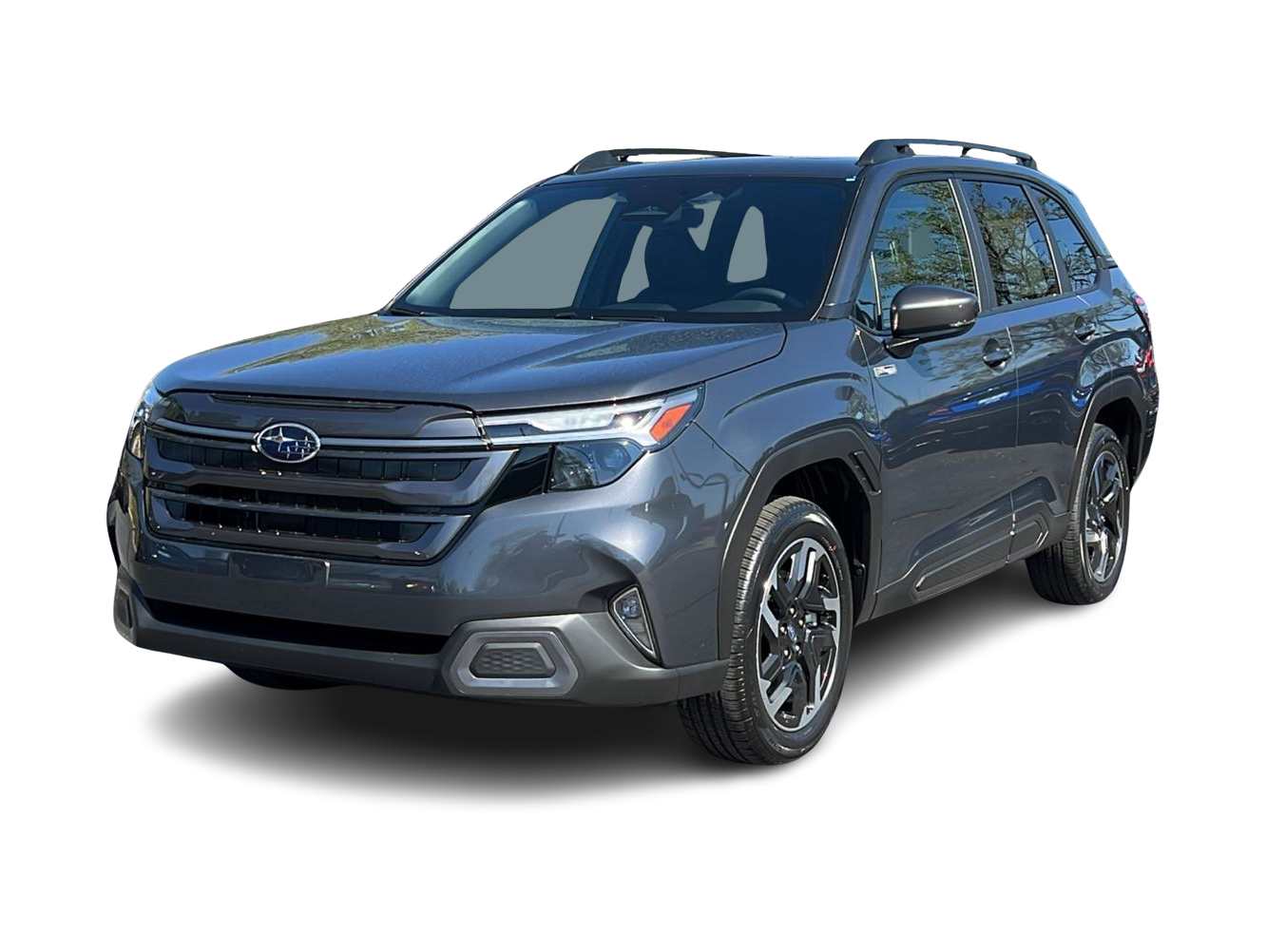 Thumbnail: 2025 Subaru Forester - 1