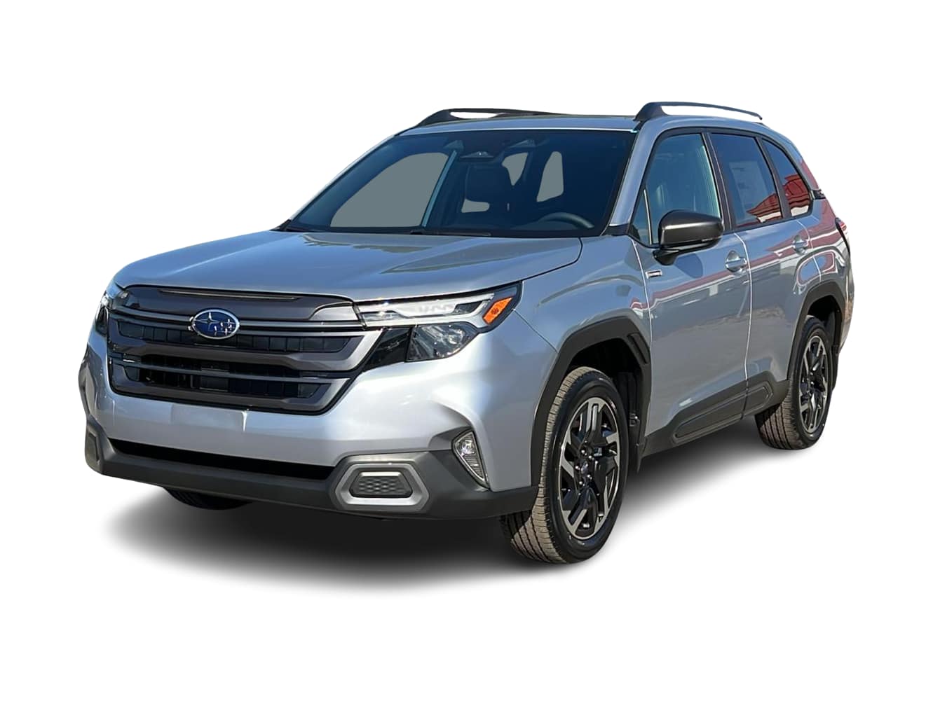 Thumbnail: 2025 Subaru Forester - 1