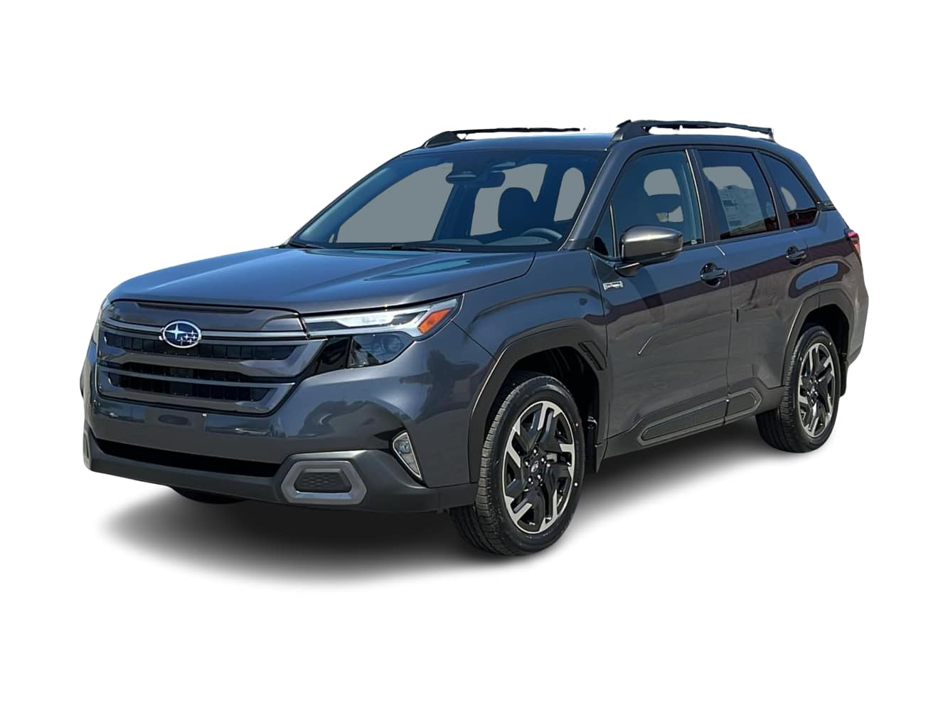 2025 Subaru Forester Limited -
                  Reno, NV