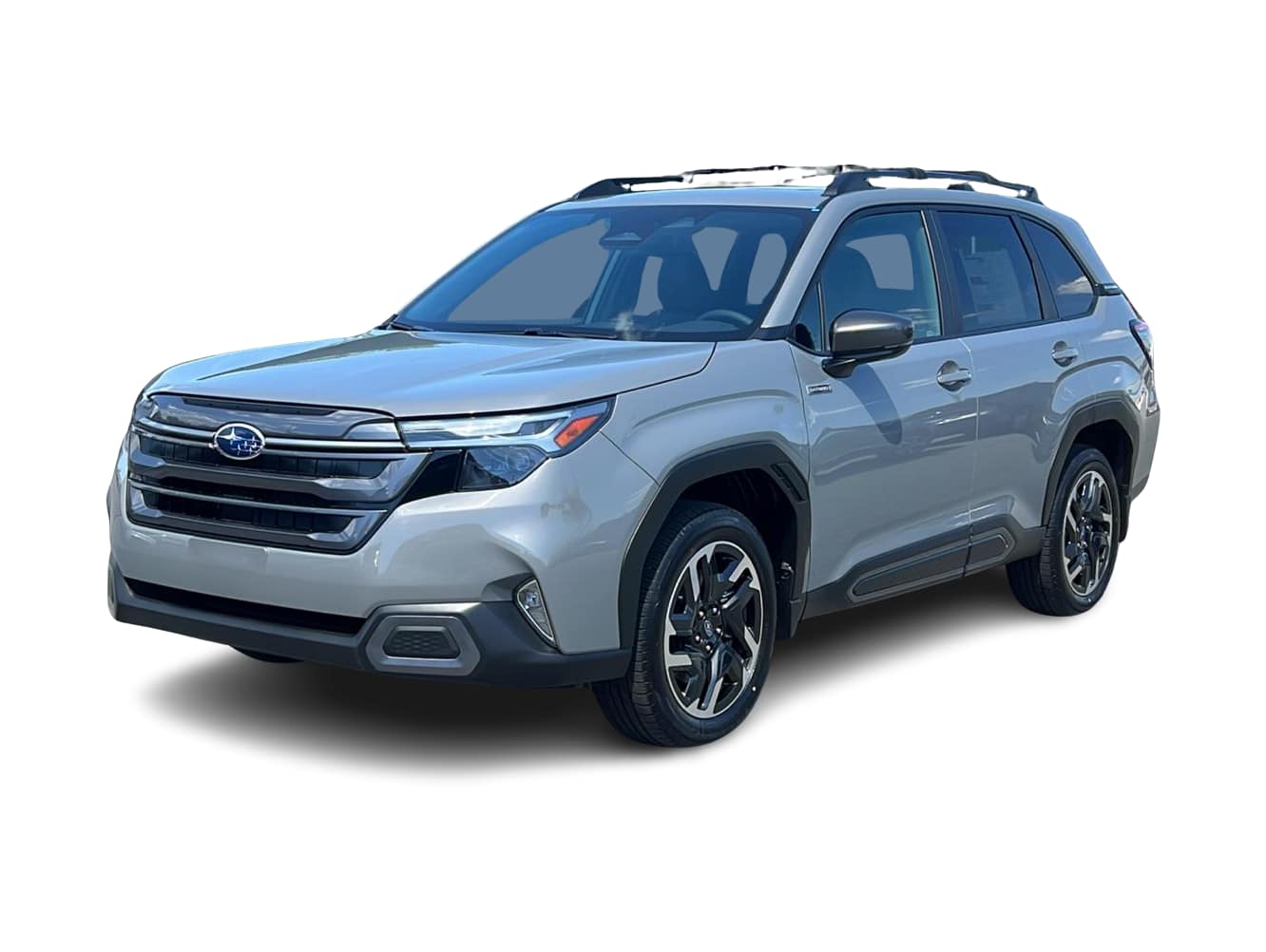2025 Subaru Forester Limited -
                Reno, NV