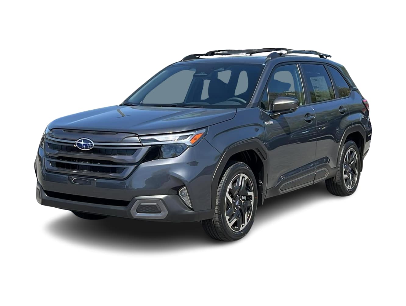 2025 Subaru Forester Limited -
                Reno, NV