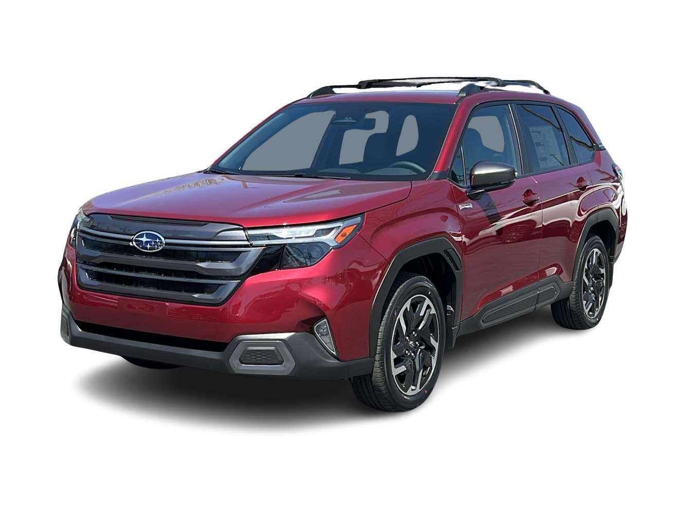 2025 Subaru Forester Limited -
                Reno, NV