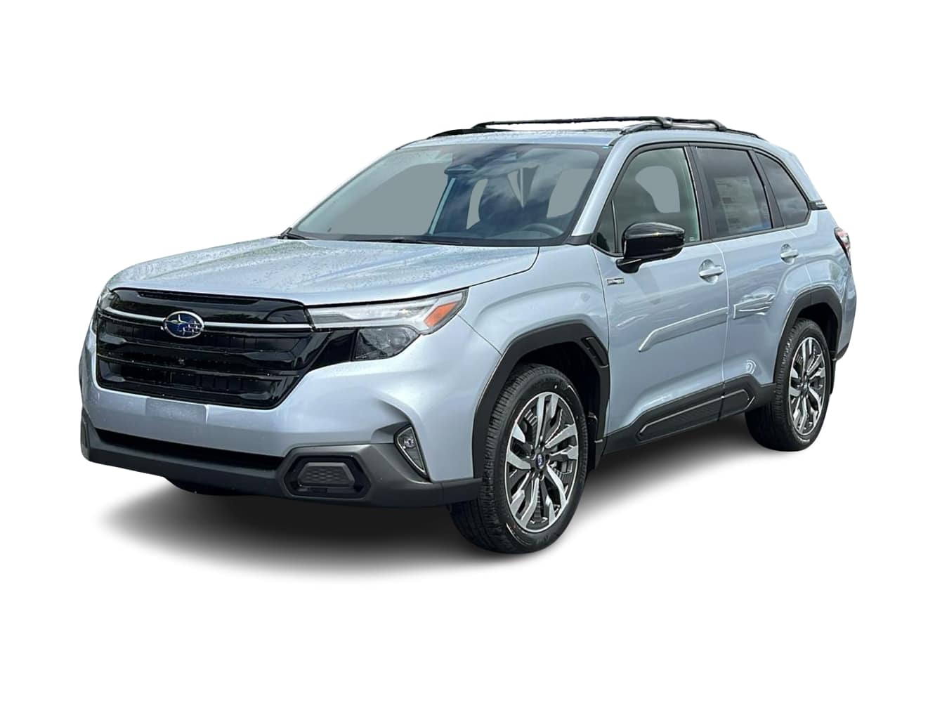2025 Subaru Forester Touring -
                Reno, NV