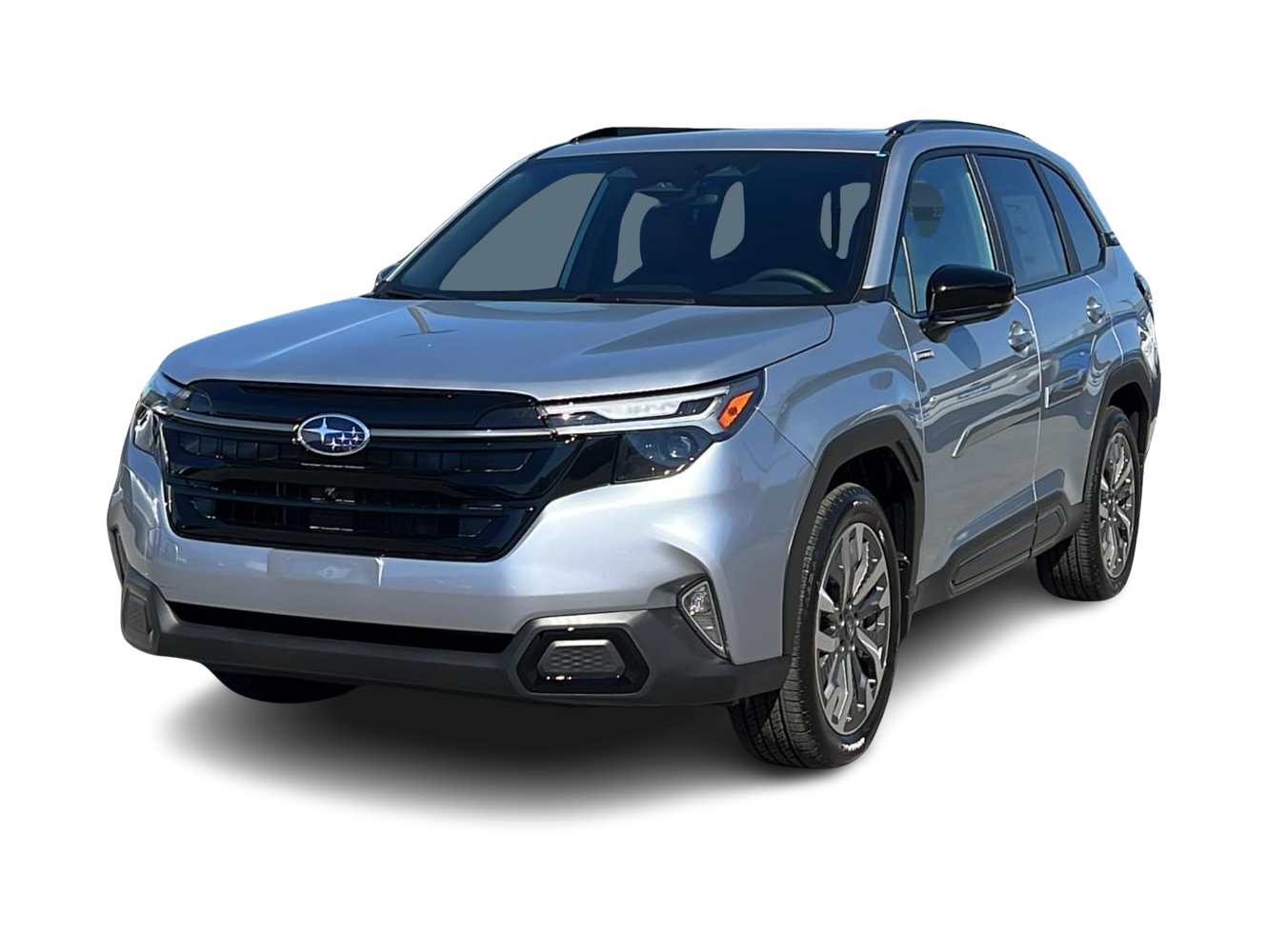 Thumbnail: 2025 Subaru Forester - 1