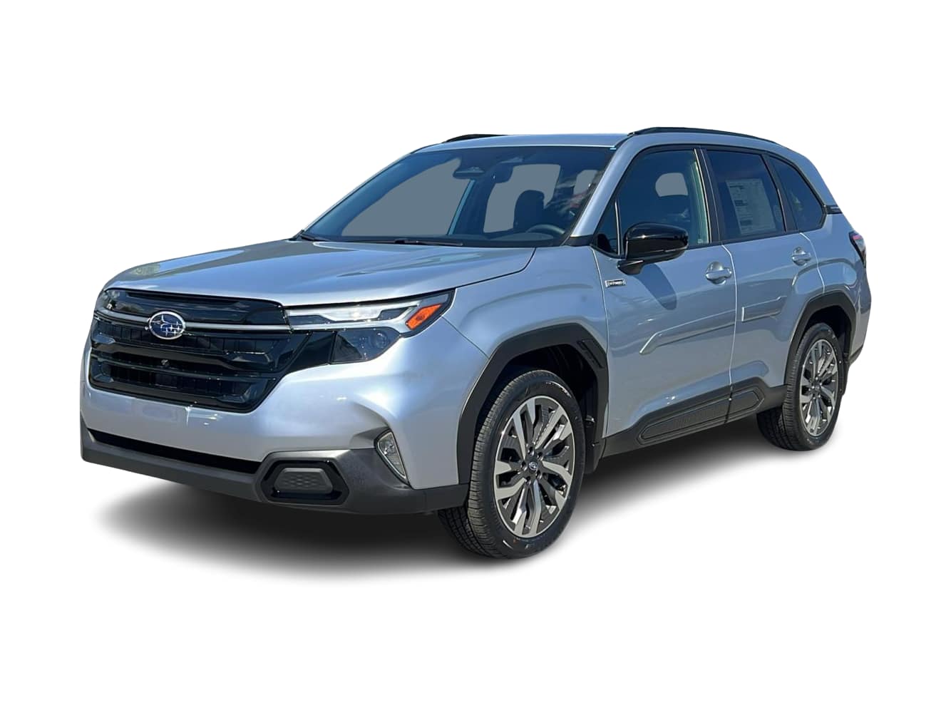2025 Subaru Forester Touring -
                Reno, NV