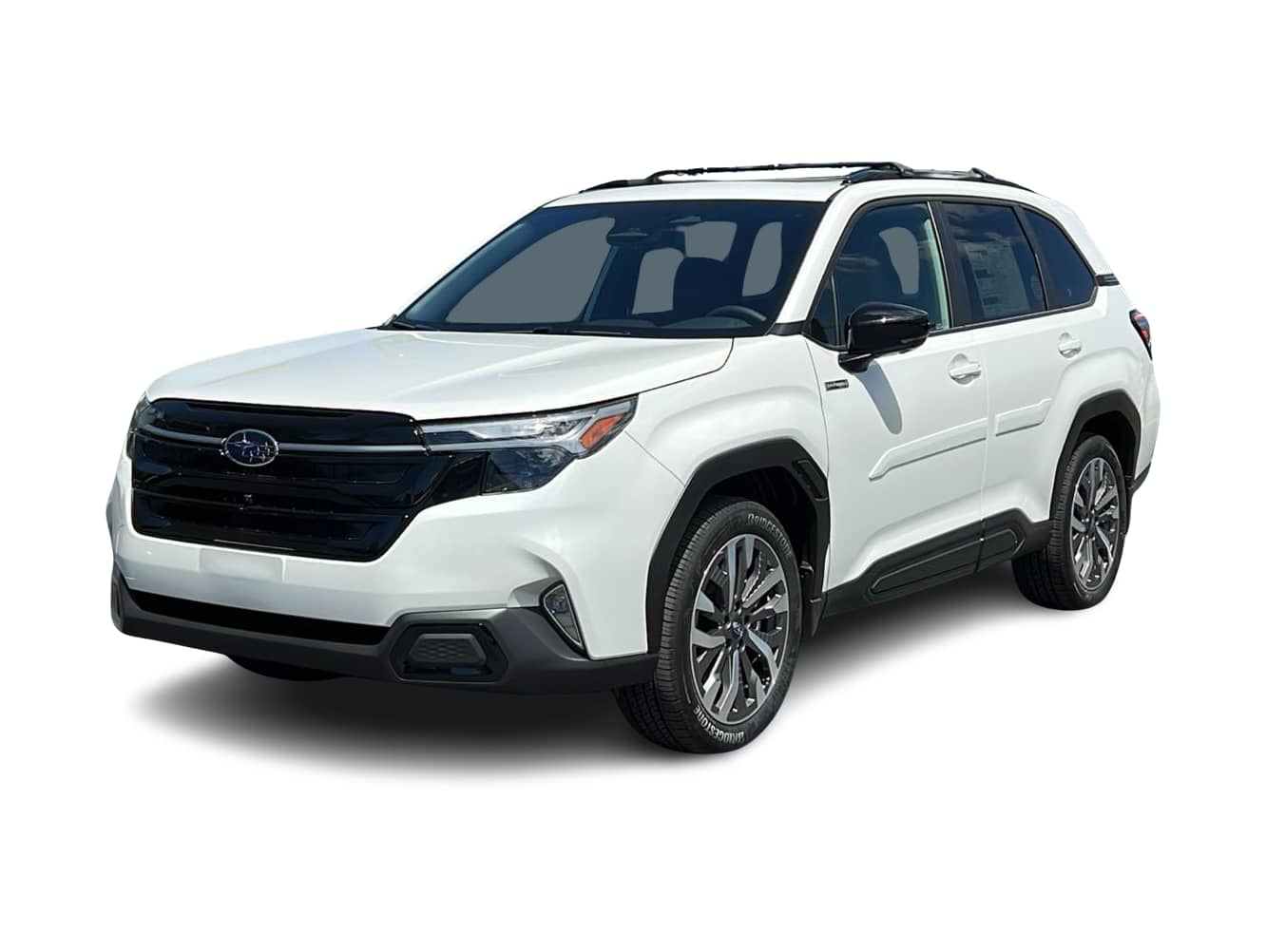 2025 Subaru Forester Touring -
                Reno, NV