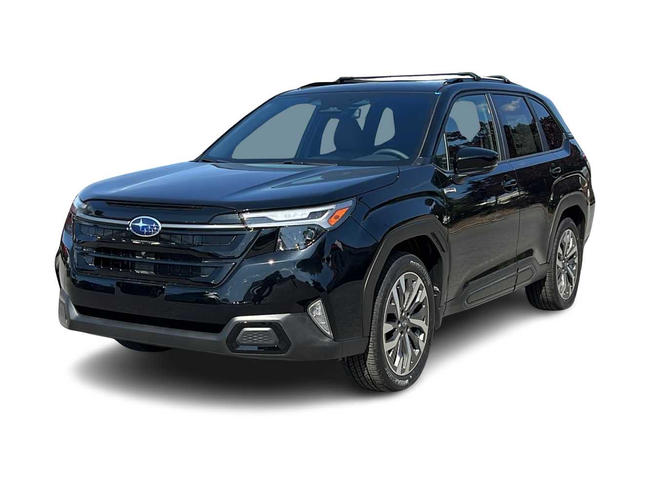 2025 Subaru Forester Touring -
                  Reno, NV