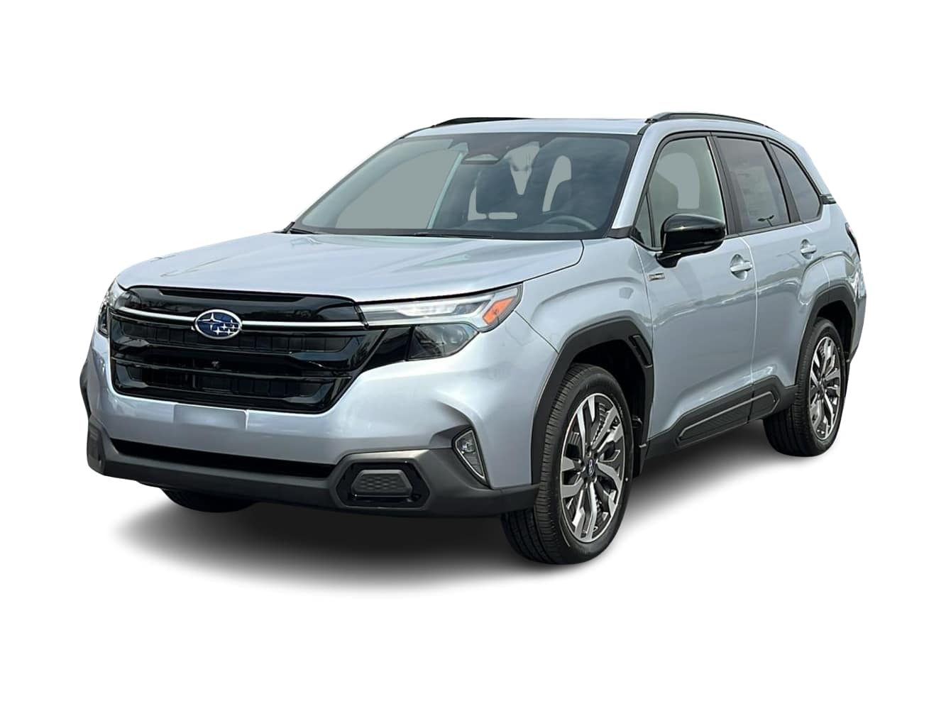 Thumbnail: 2025 Subaru Forester - 1