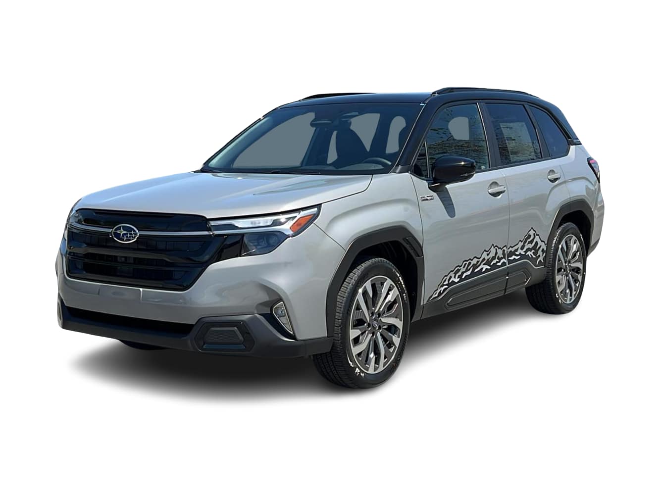 2025 Subaru Forester Touring -
                Reno, NV
