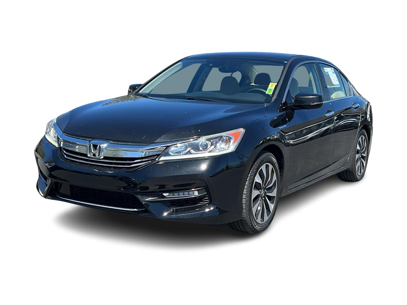 Thumbnail: 2017 Honda Accord - 1