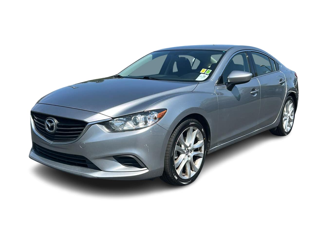 2014 Mazda Mazda6 i Touring -
                  Reno, NV
