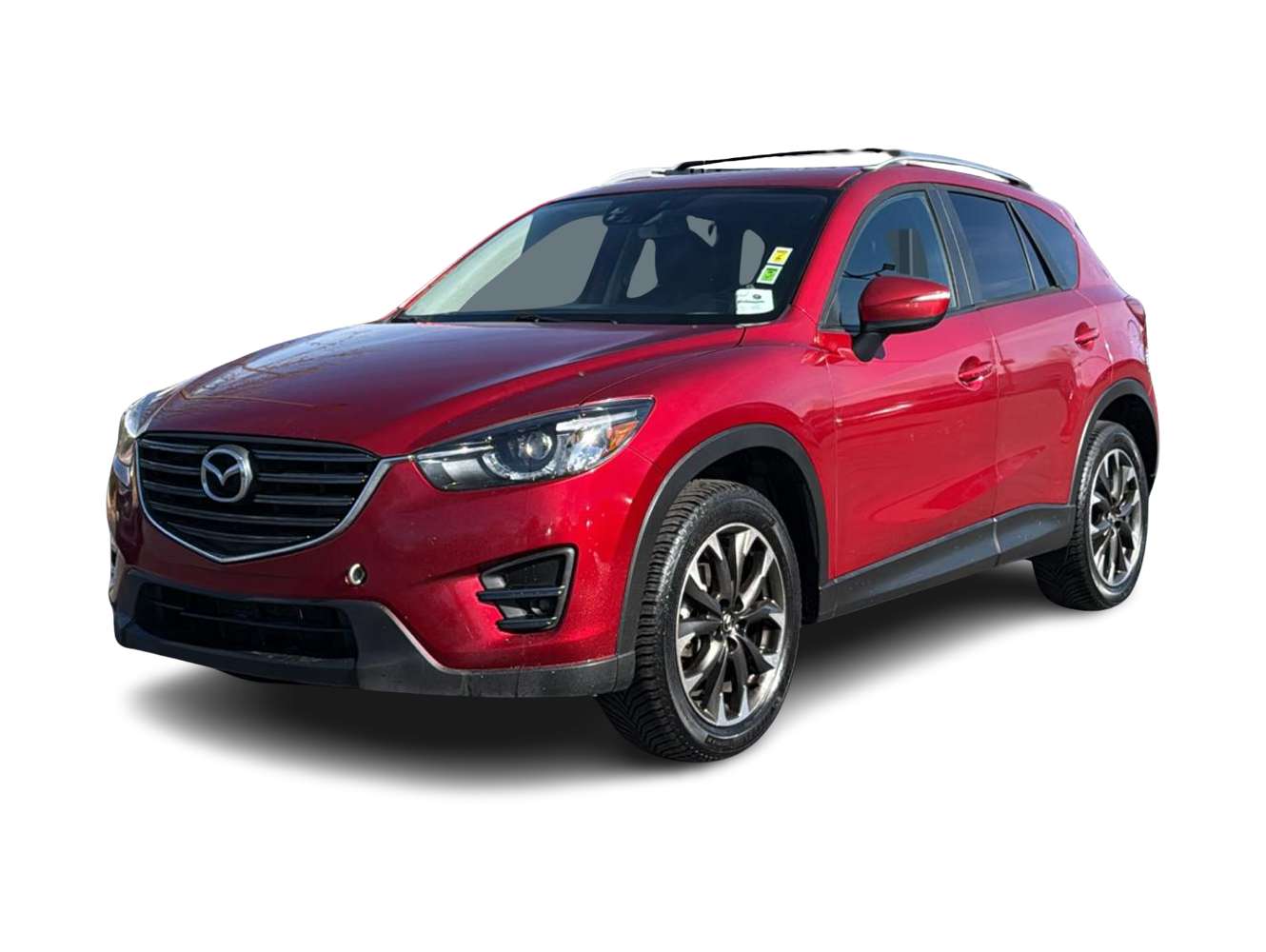 2016 Mazda CX-5 Grand Touring -
                  Reno, NV