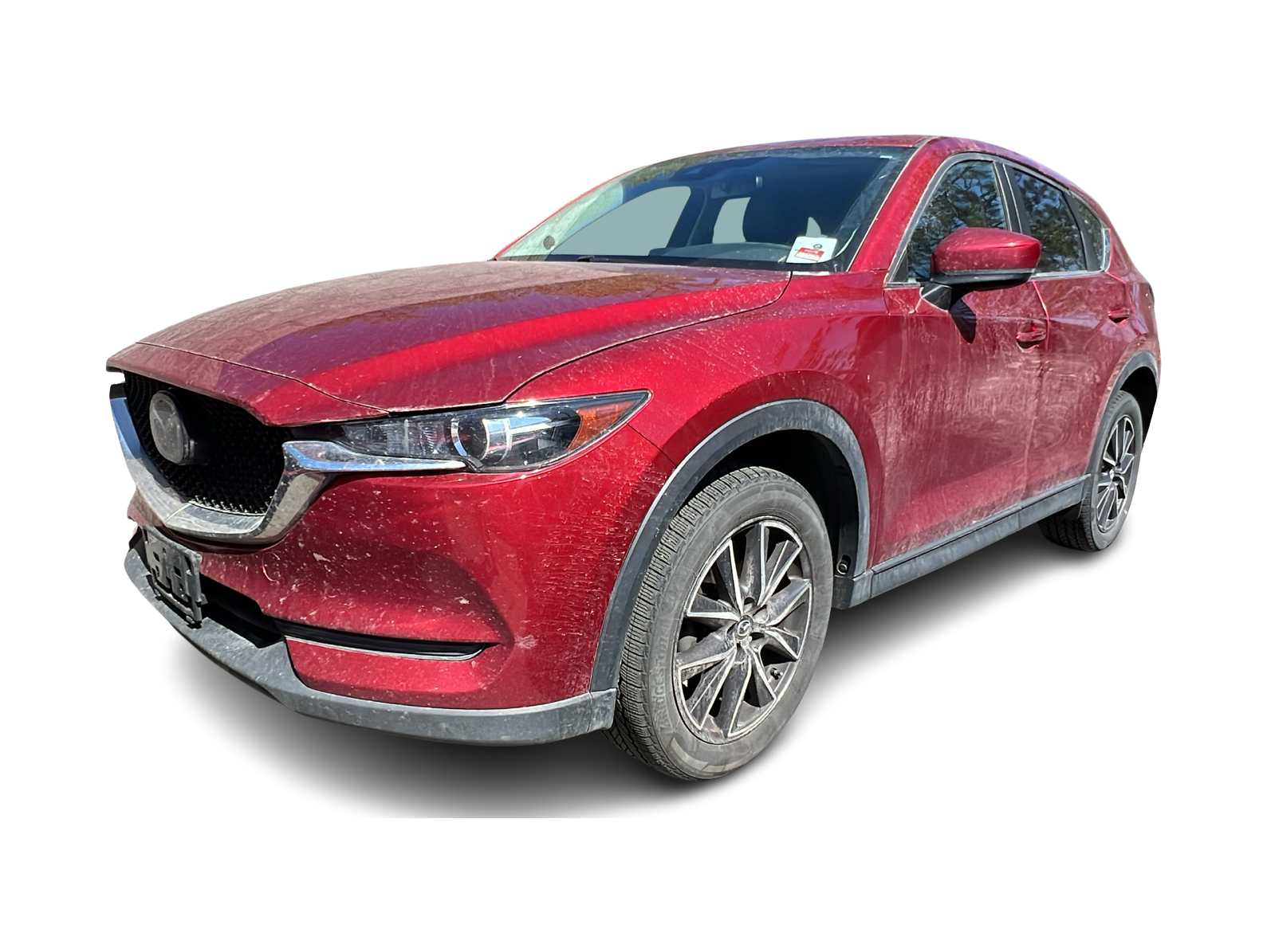 2018 Mazda CX-5 Touring -
                  Reno, NV