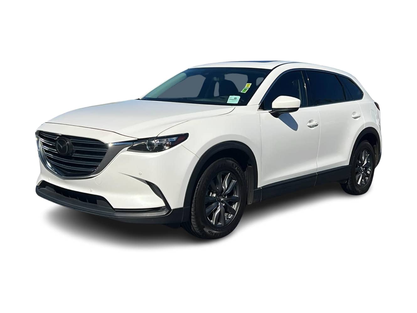 2022 Mazda CX-9 Touring -
                  Reno, NV