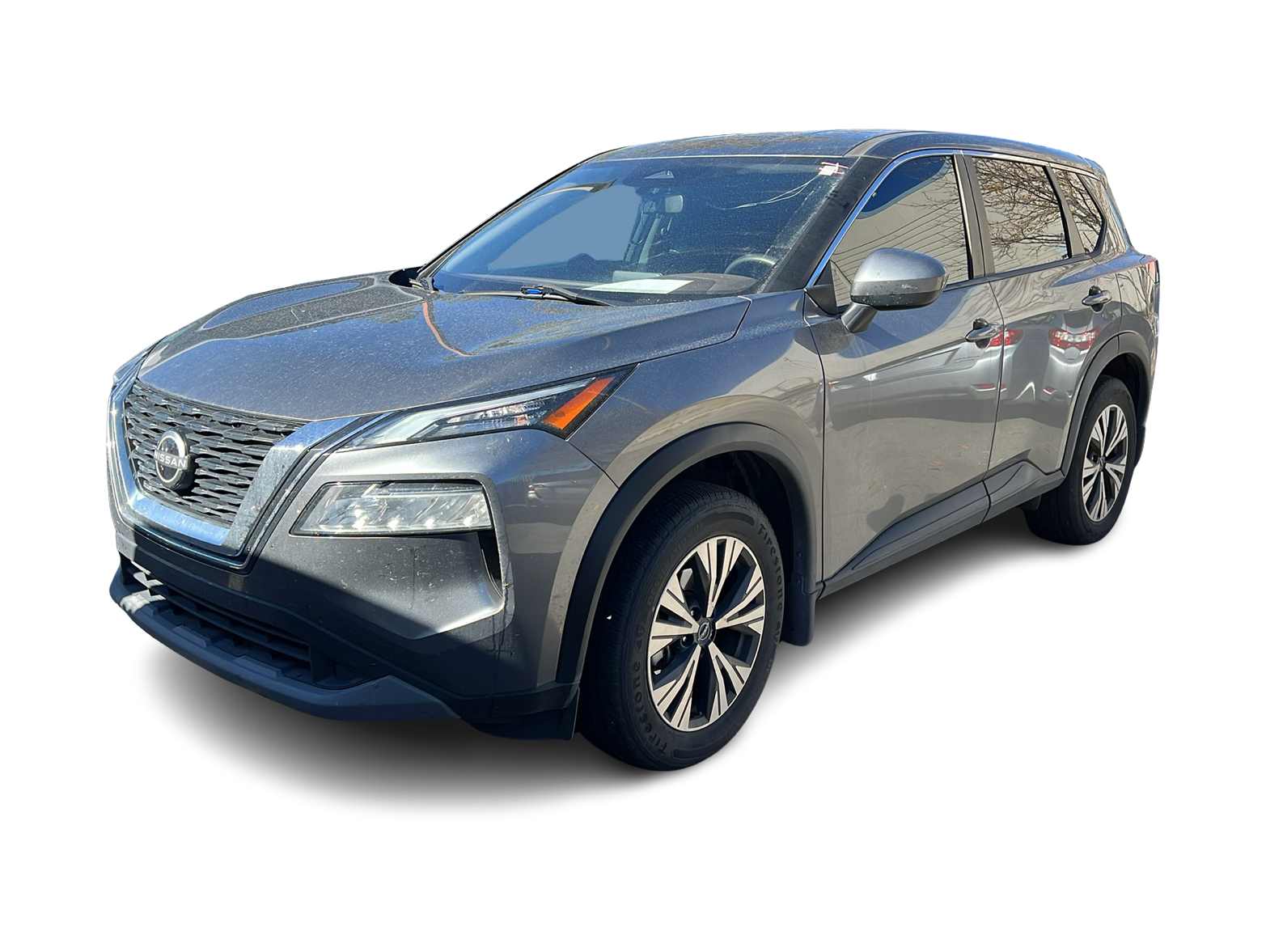 Thumbnail: 2023 Nissan Rogue - 1
