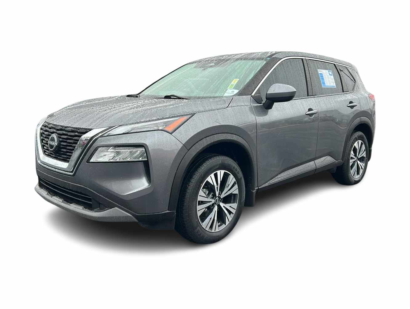 Thumbnail: 2023 Nissan Rogue - 1