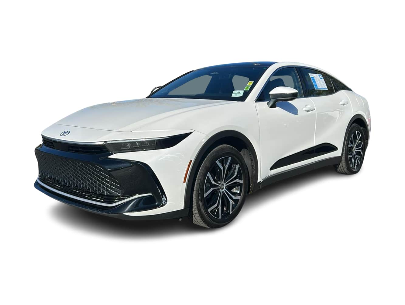 2023 Toyota Crown Limited -
                  Reno, NV