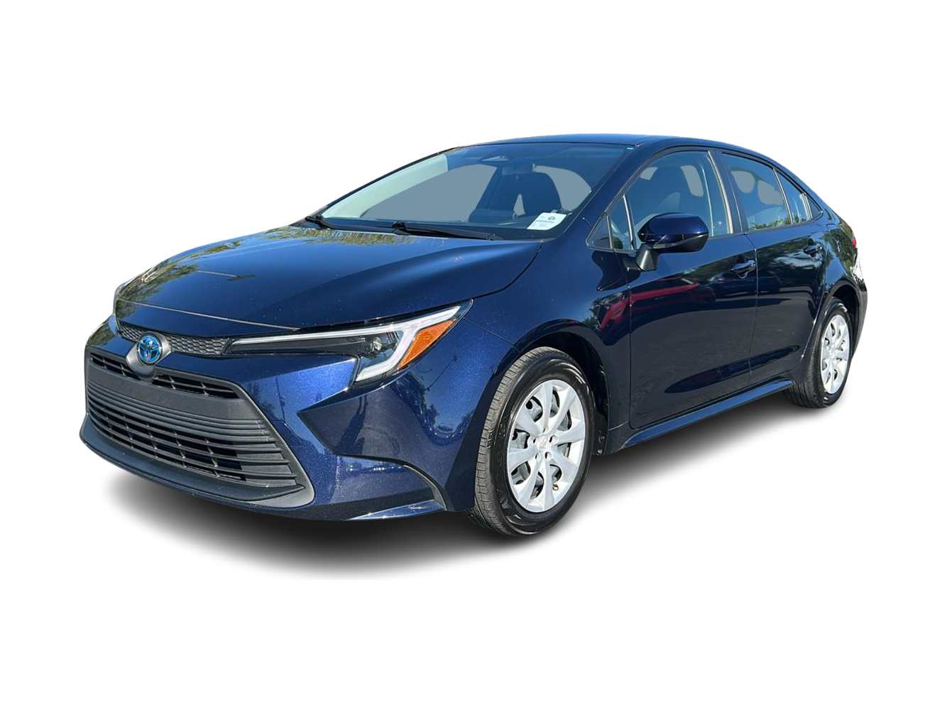 Thumbnail: 2025 Toyota Corolla - 1