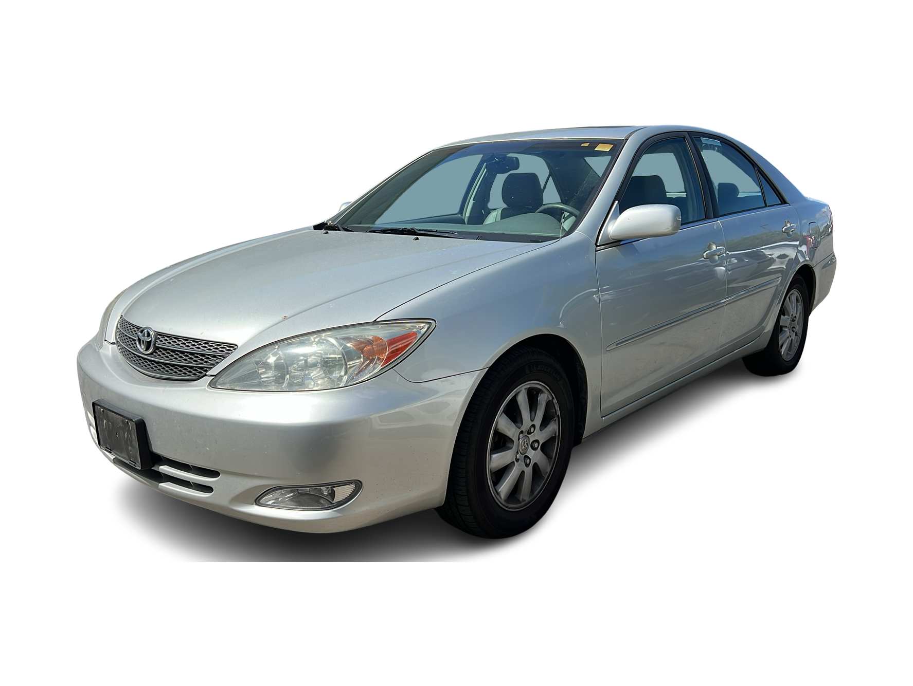 2004 Toyota Camry XLE -
                Reno, NV