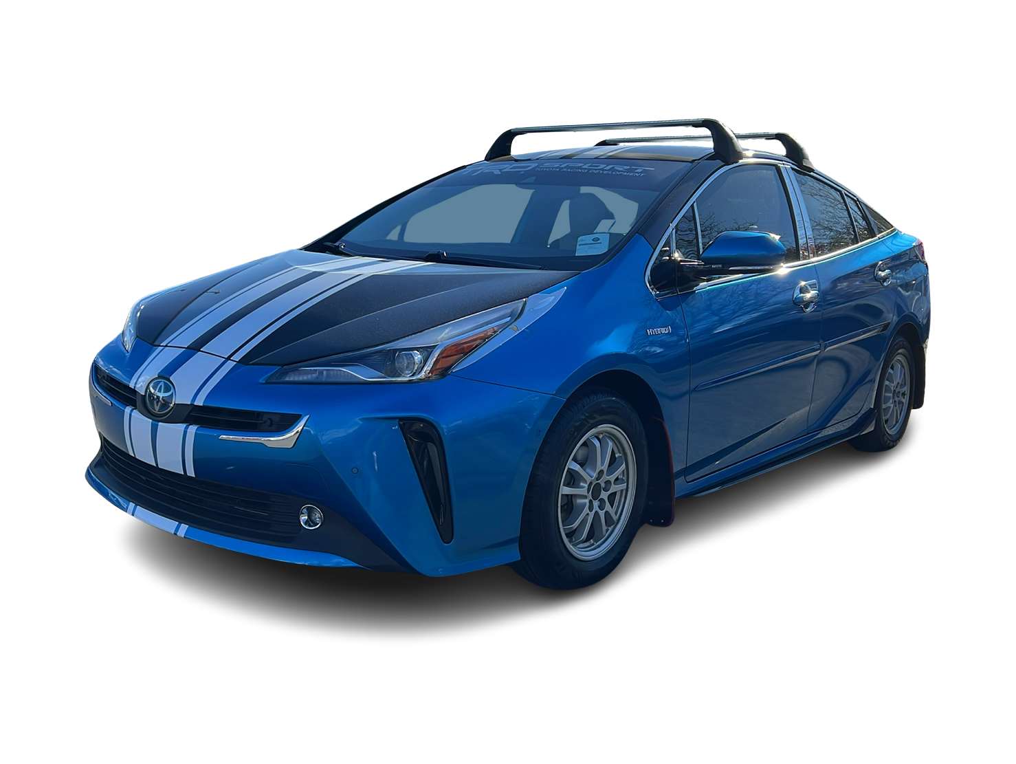 2019 Toyota Prius XLE -
                Reno, NV