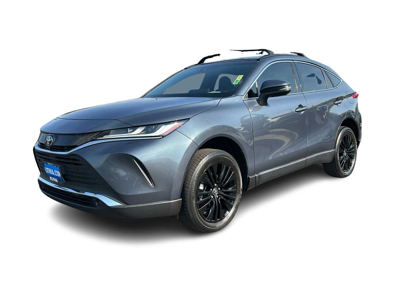 Thumbnail: 2022 Toyota Venza - 1