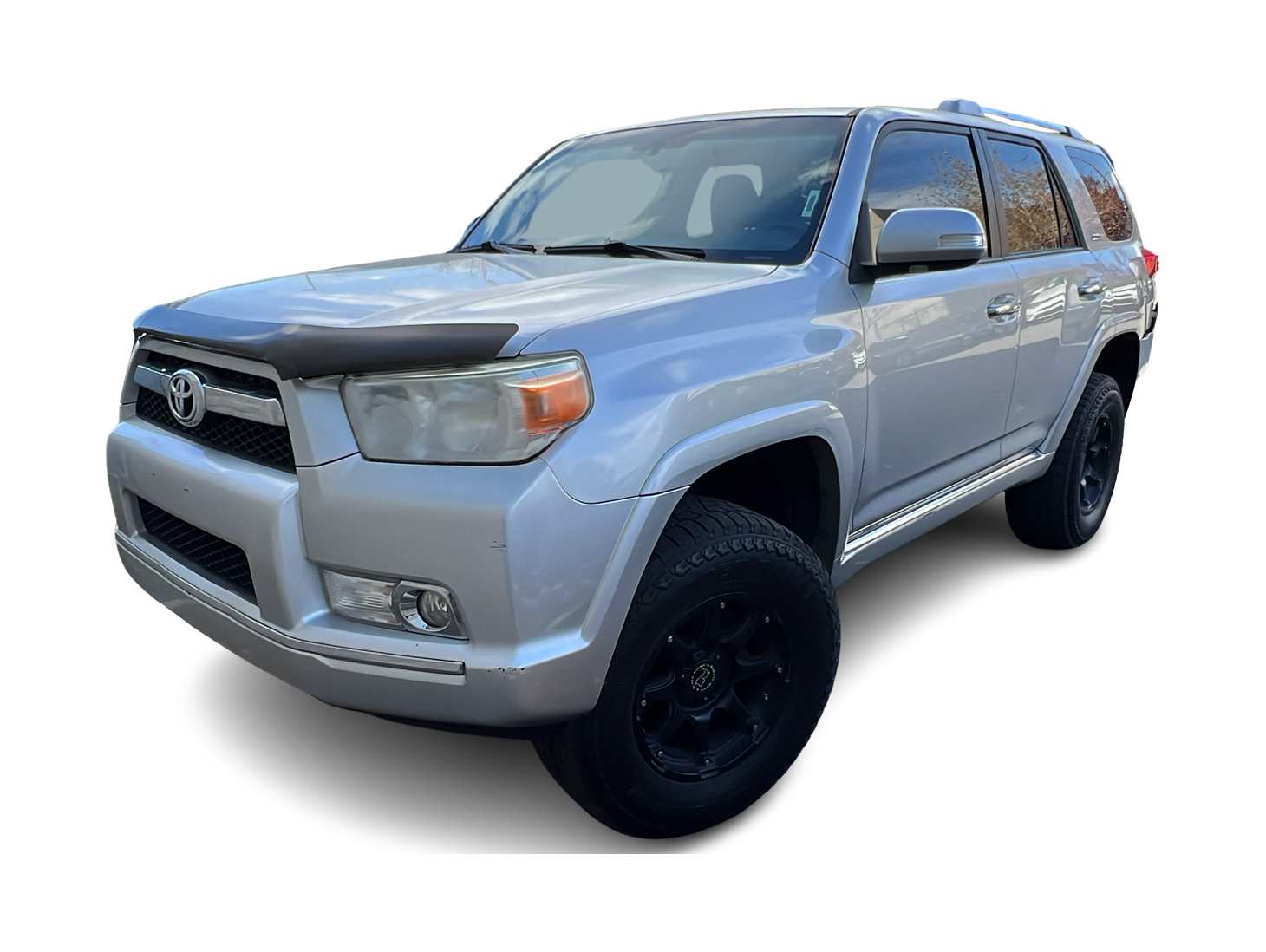 2013 Toyota 4Runner SR5 -
                Reno, NV