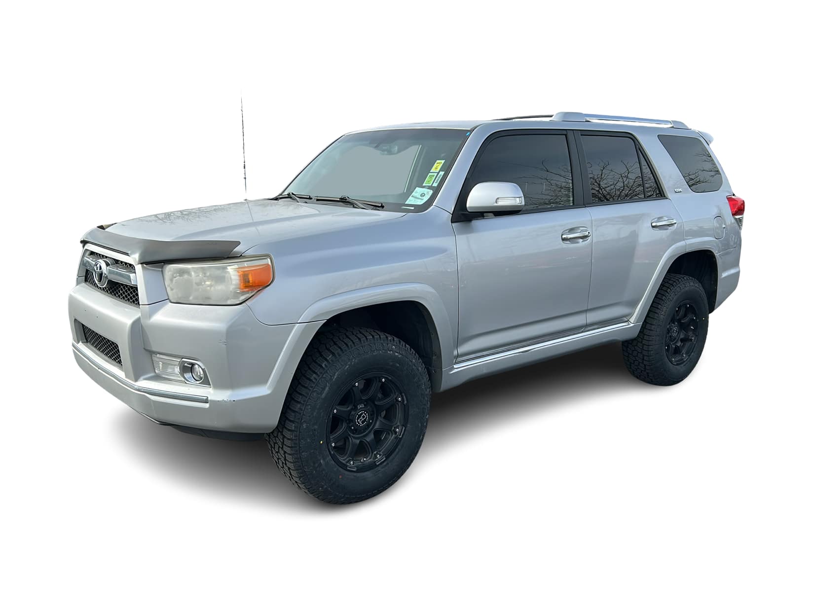 2013 Toyota 4Runner SR5 -
                Reno, NV