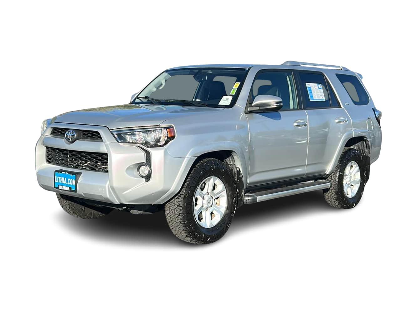 2014 Toyota 4Runner SR5 -
                  Reno, NV