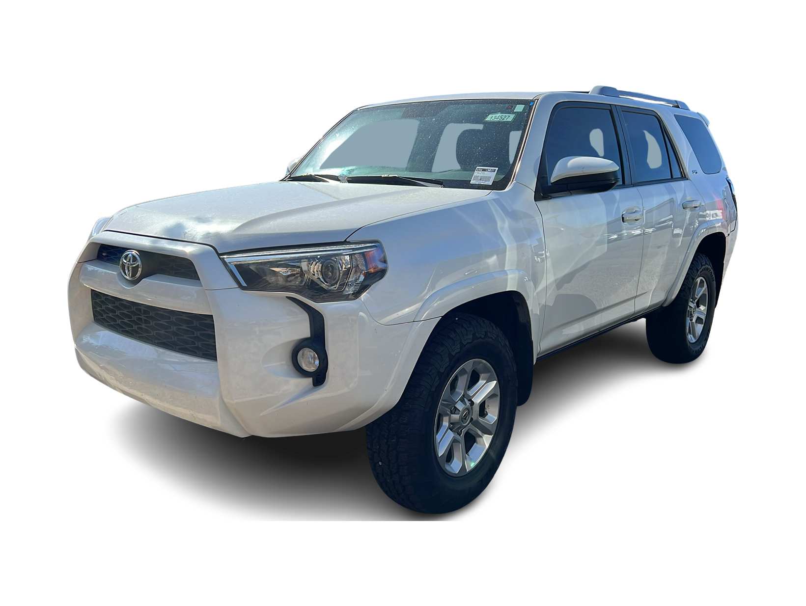 2018 Toyota 4Runner SR5 -
                Reno, NV