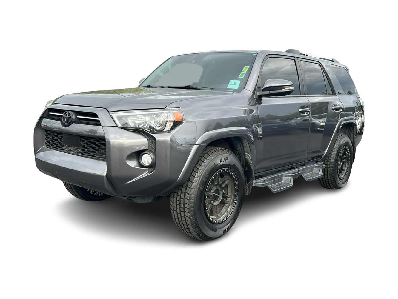 Thumbnail: 2020 Toyota 4Runner - 1