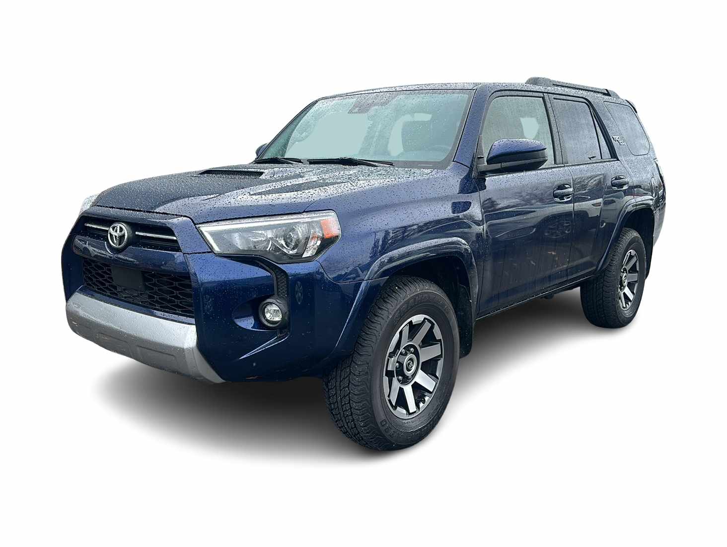 2023 Toyota 4Runner TRD Off Road -
                Reno, NV