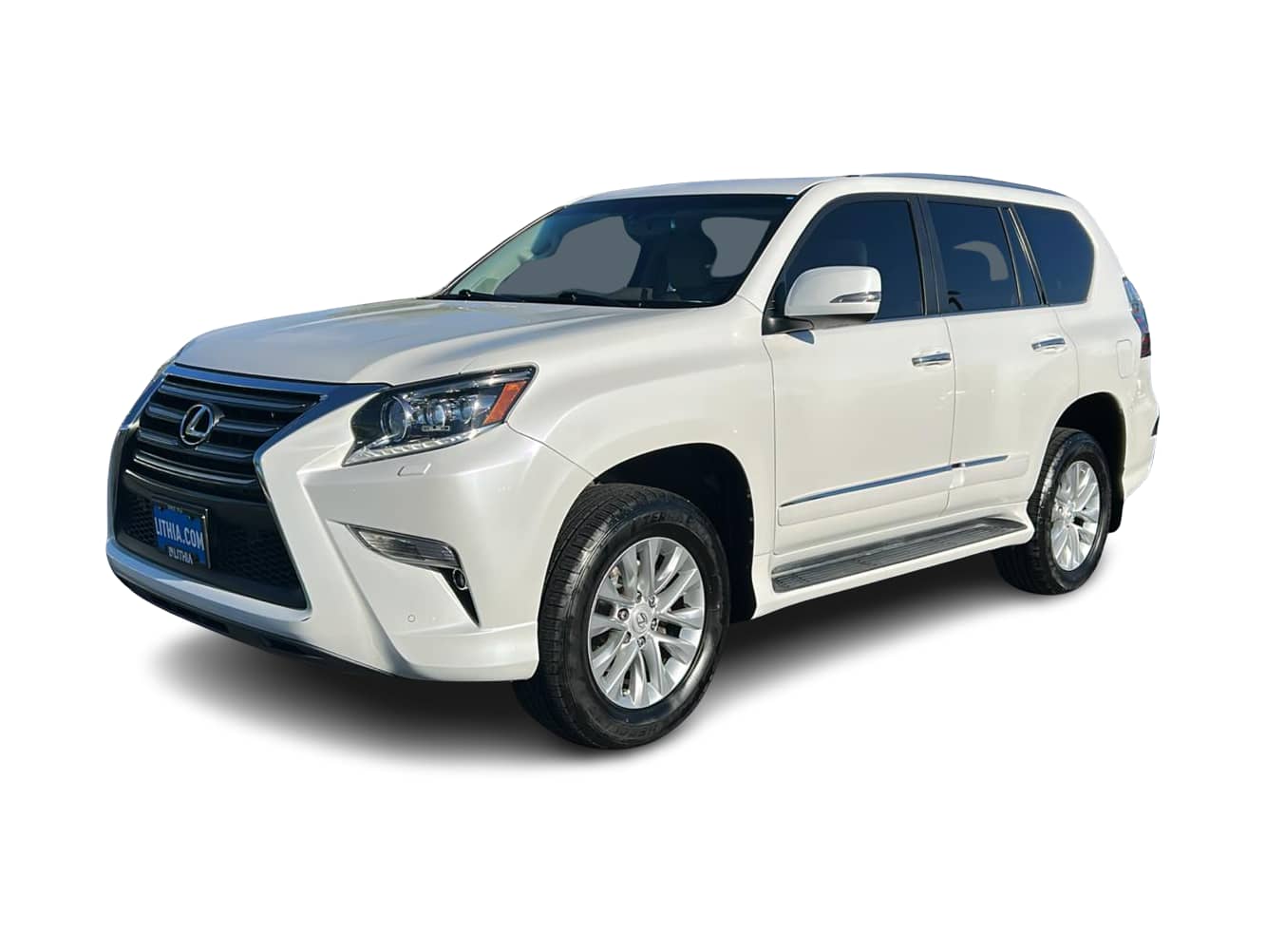 2018 Lexus GX 460 -
                  Reno, NV