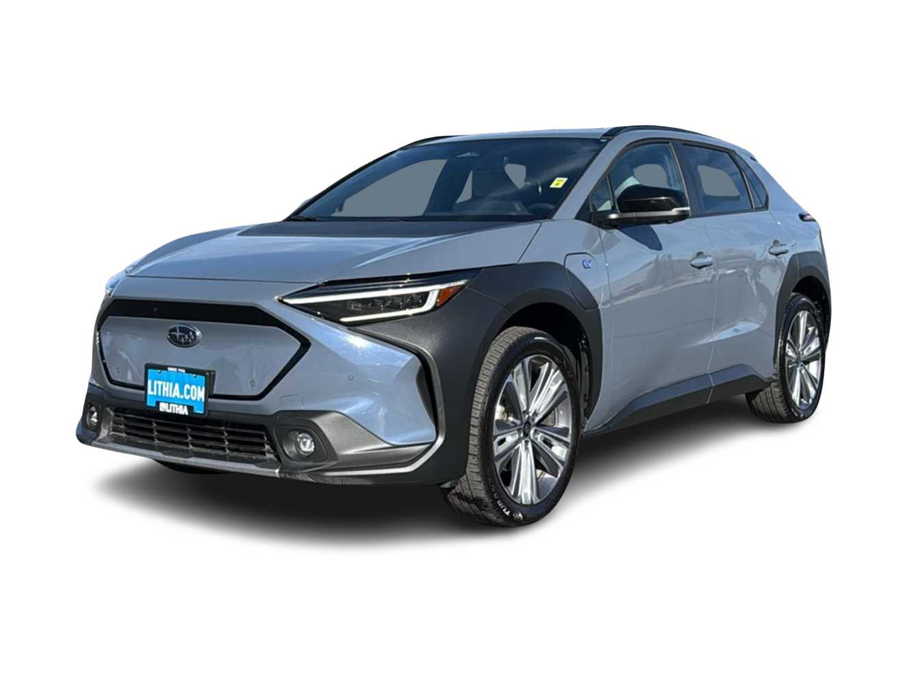 2023 Subaru Solterra Touring -
                  Reno, NV