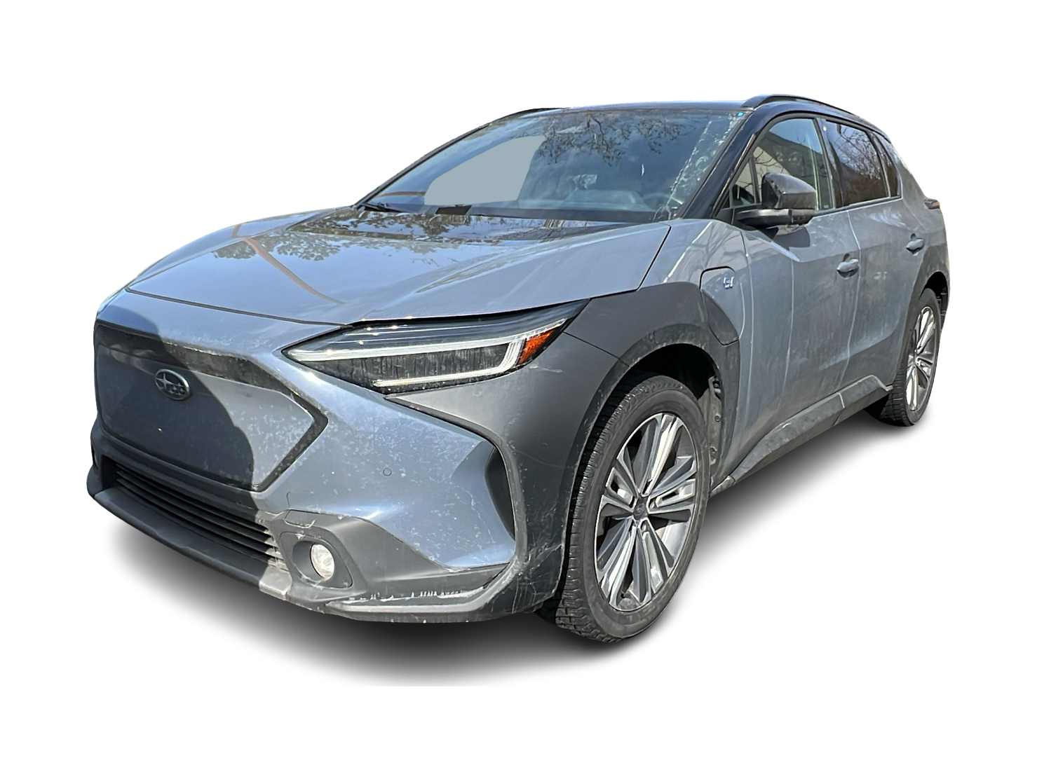 2023 Subaru Solterra Touring -
                  Reno, NV