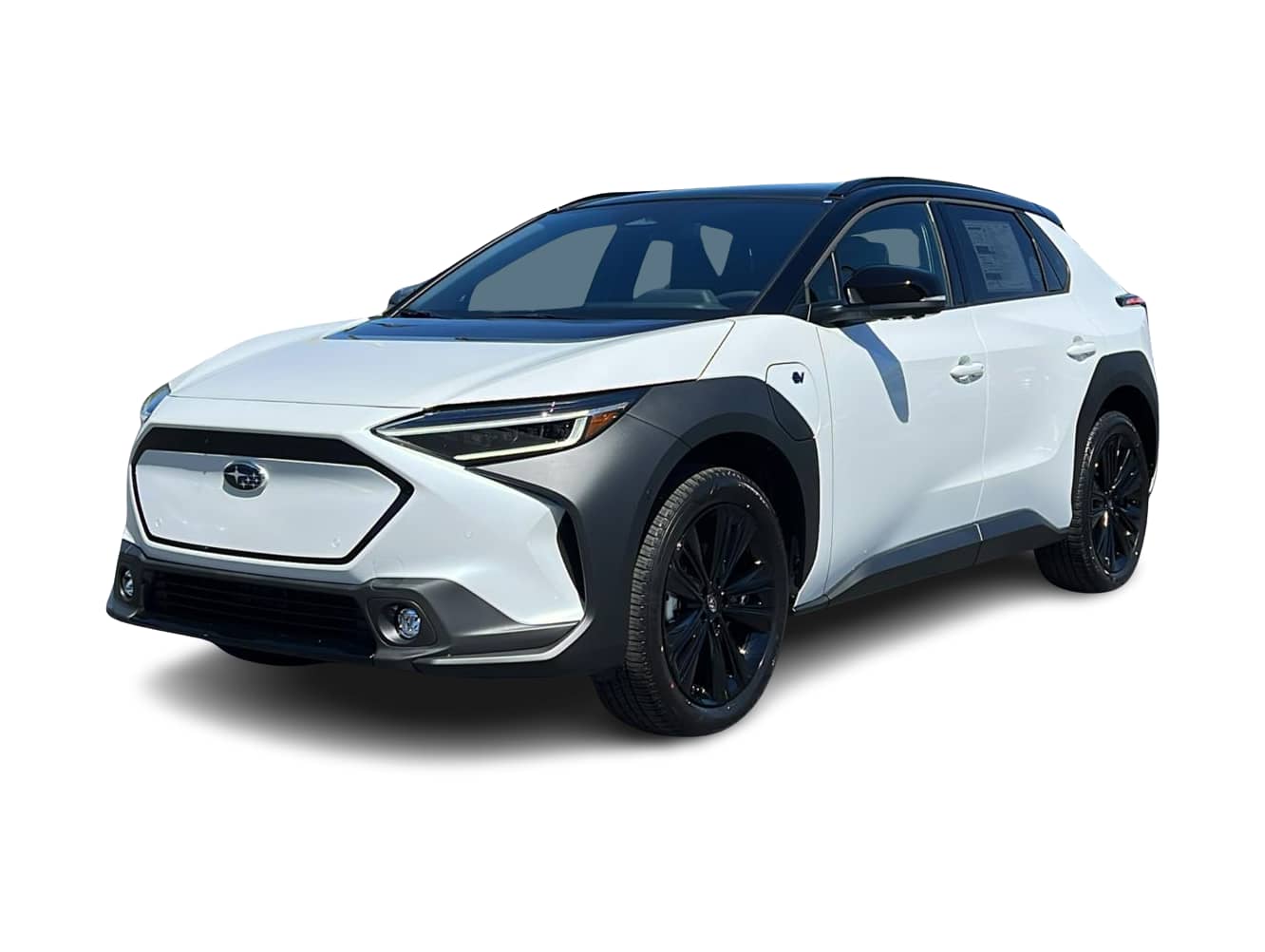 2025 Subaru Solterra Touring -
                Reno, NV