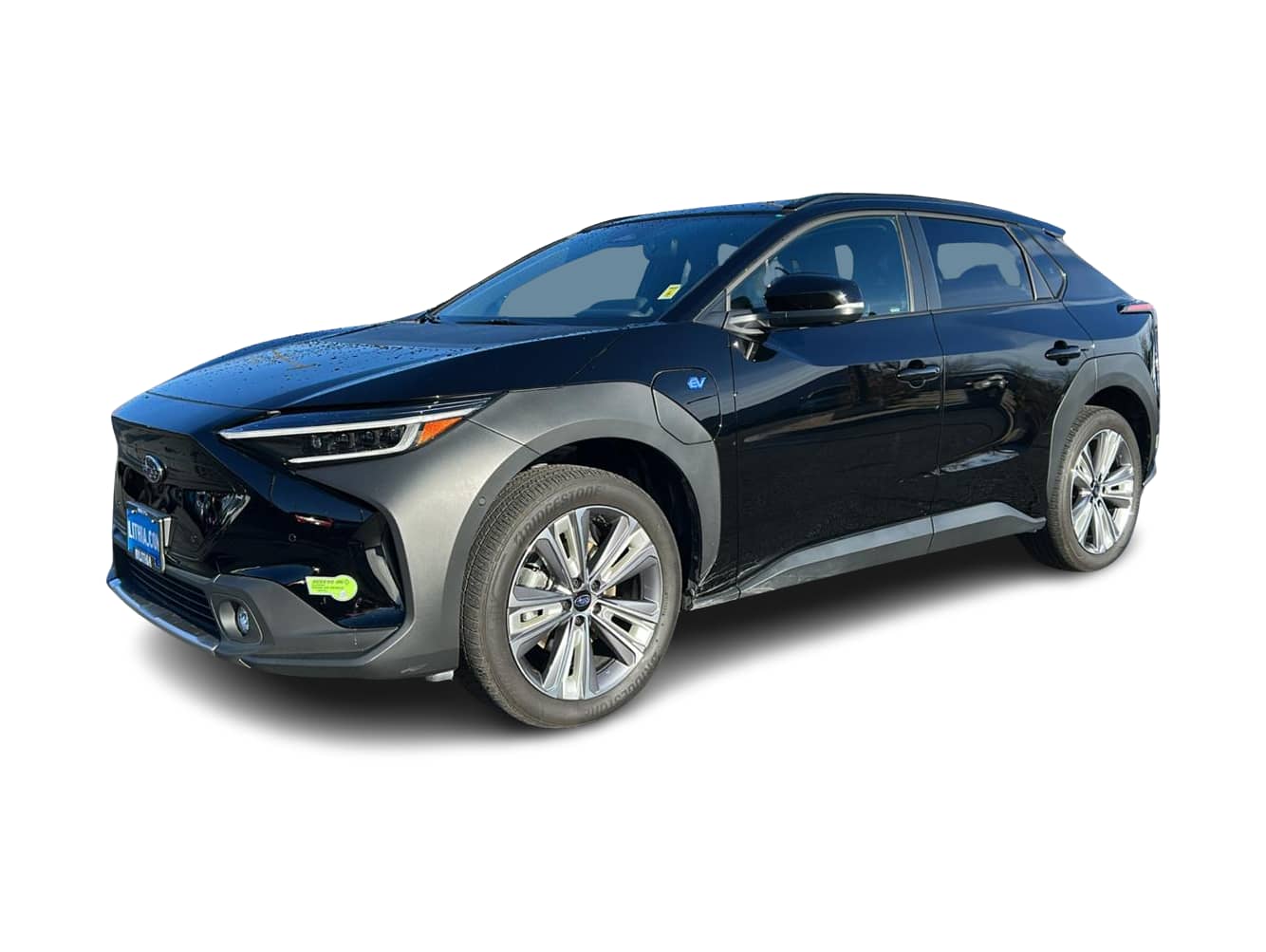 2023 Subaru Solterra Touring -
                  Reno, NV