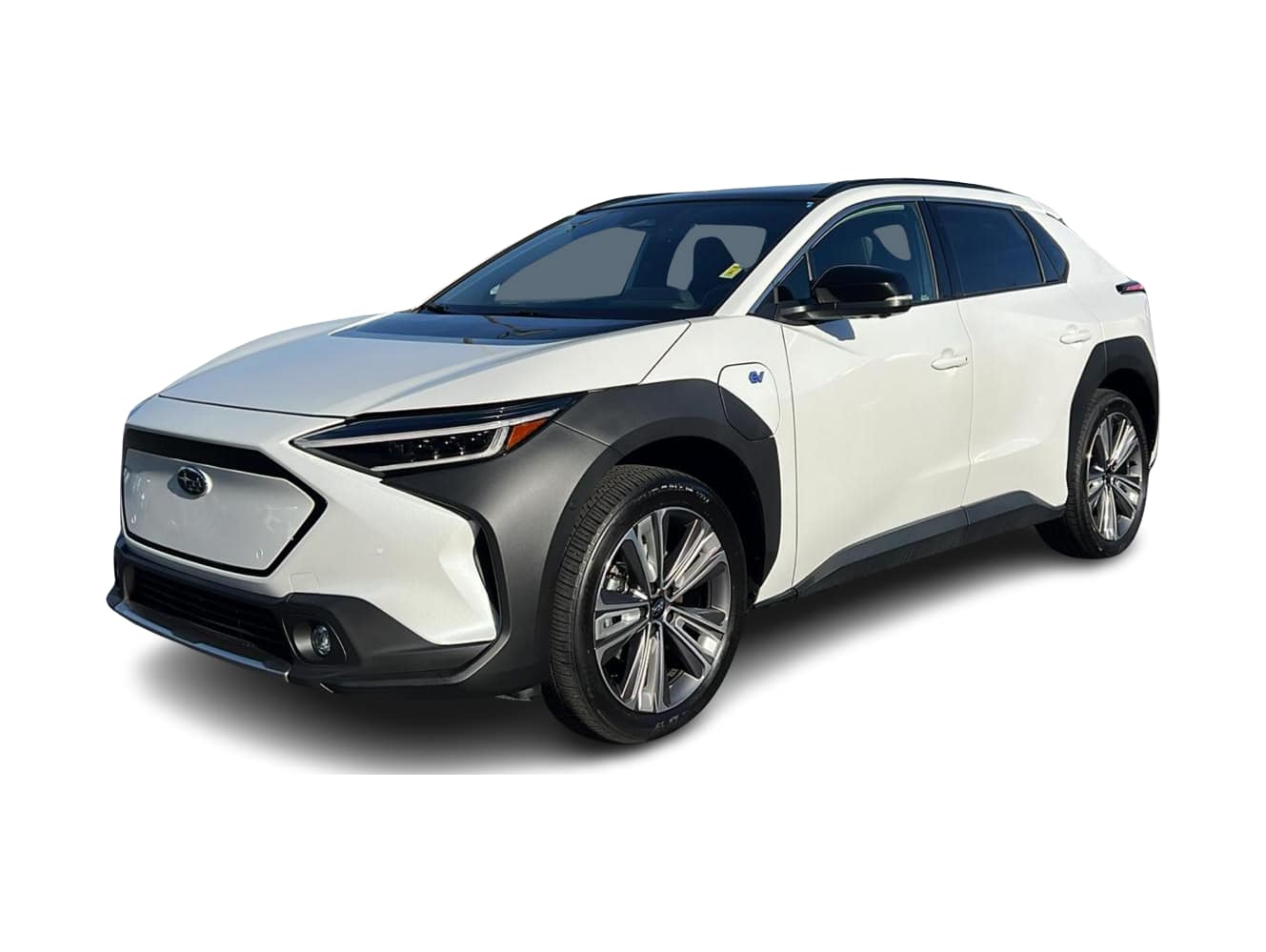 2023 Subaru Solterra Touring -
                  Reno, NV