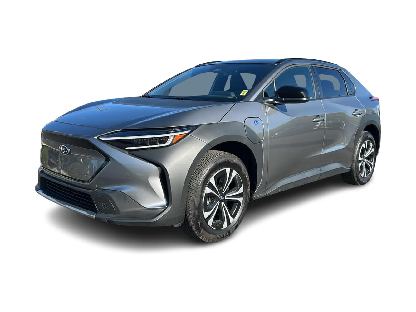 2025 Subaru Solterra Premium -
                  Reno, NV