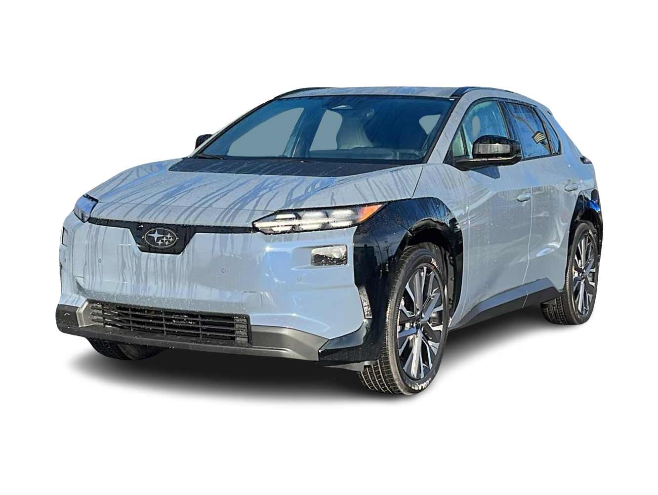 Thumbnail: 2026 Subaru Solterra - 1