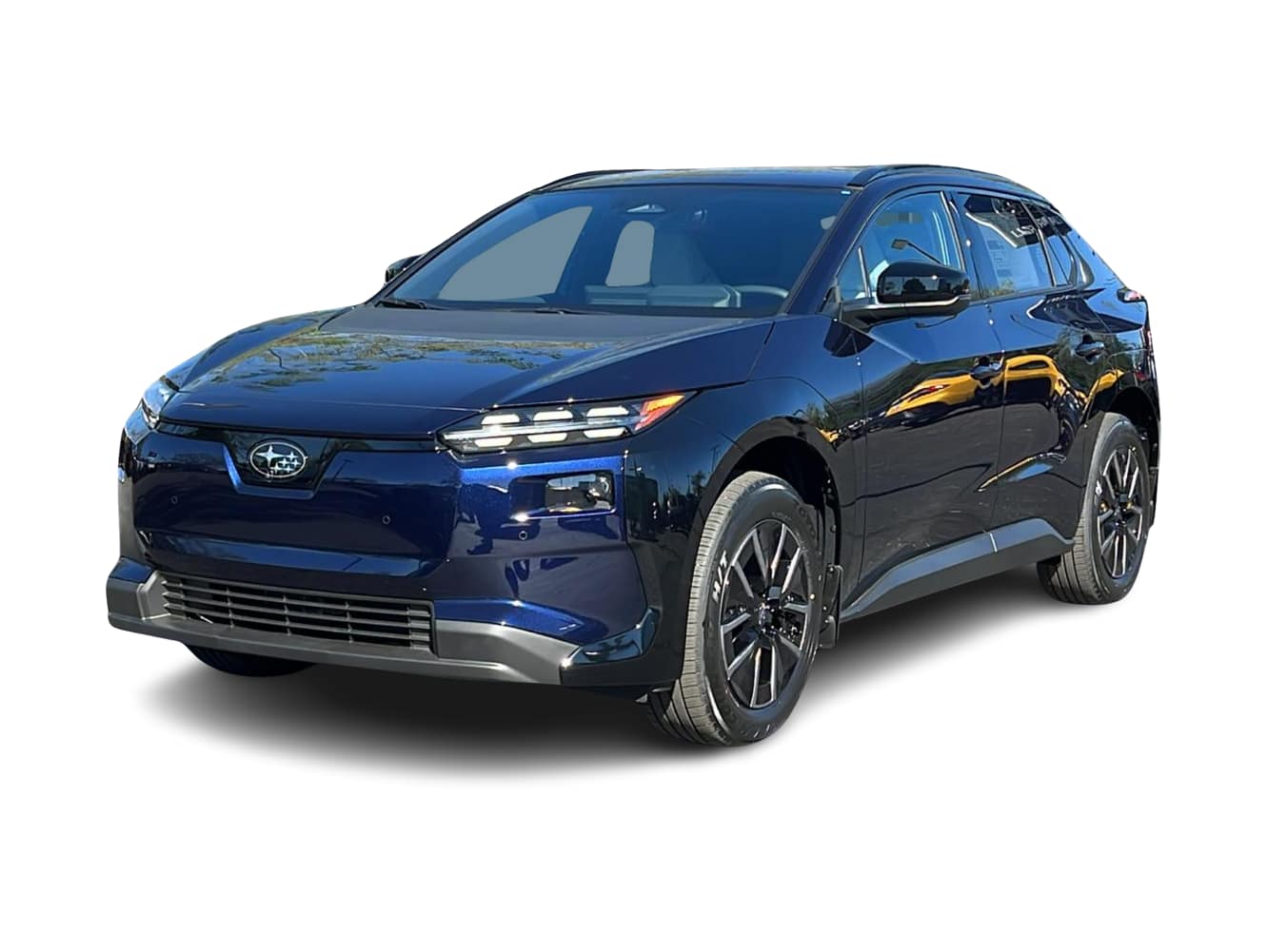 2026 Subaru Solterra Premium -
                  Reno, NV